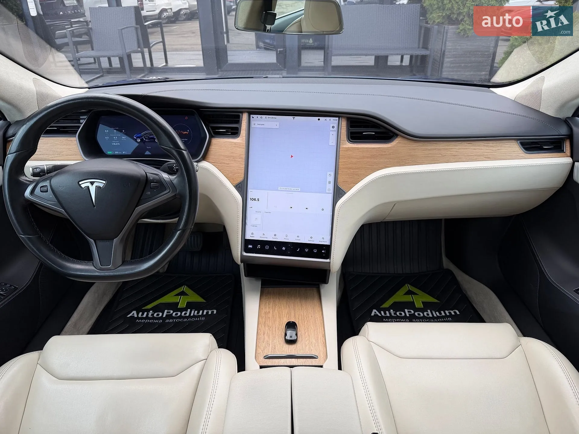2018 Tesla Model S - мініатюра 38