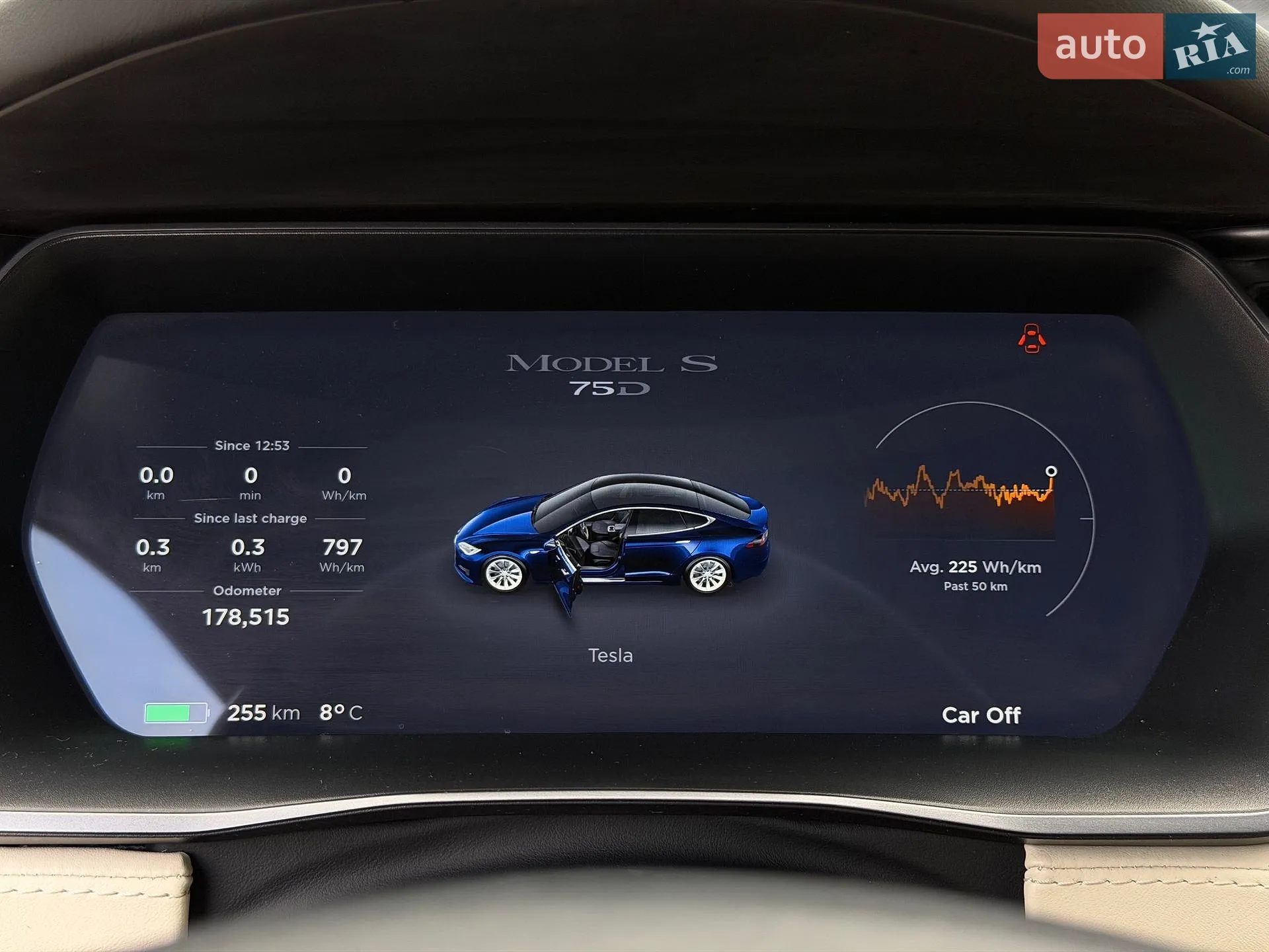 2018 Tesla Model S - мініатюра 46