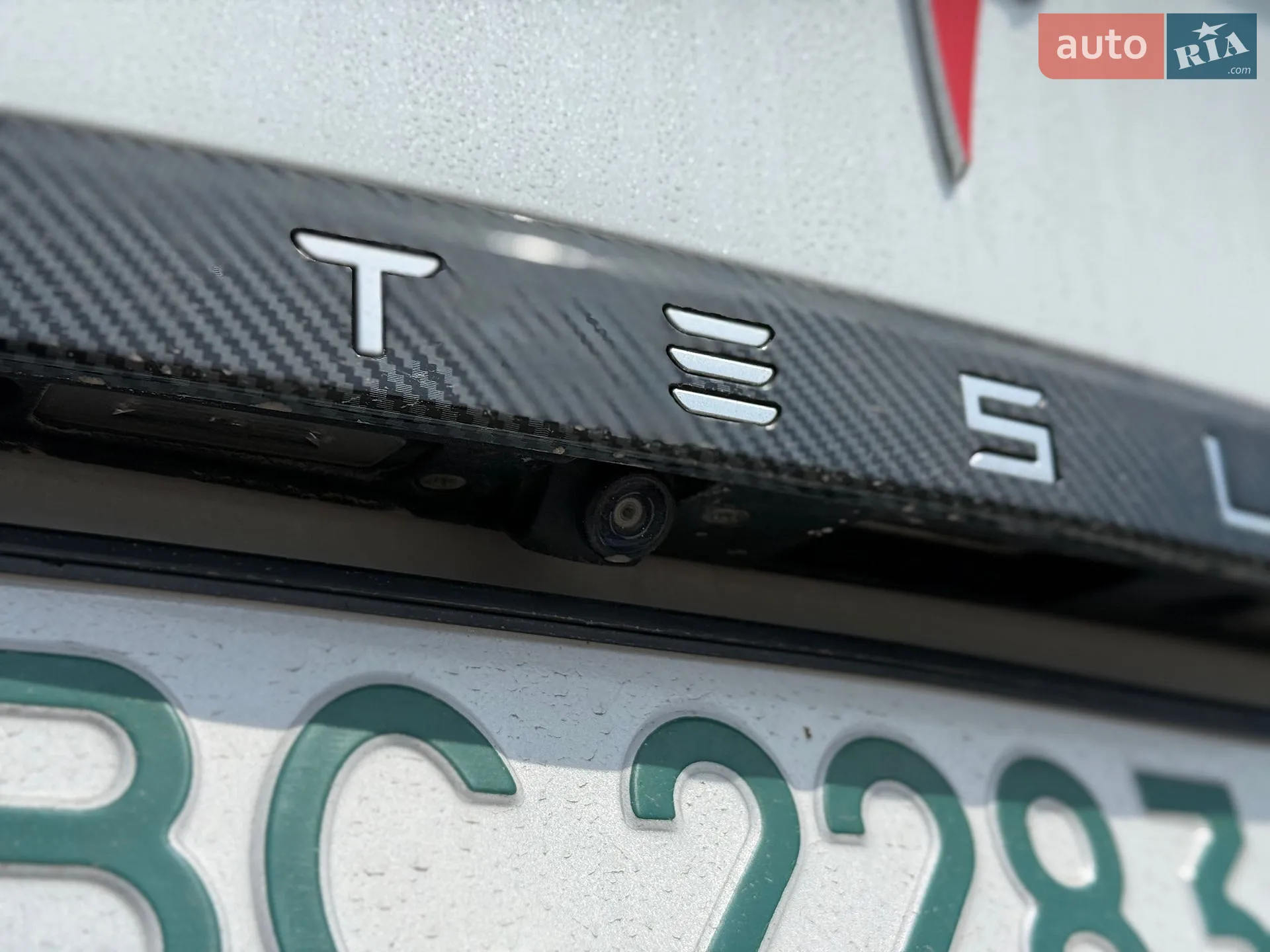 2020 Tesla Model S - мініатюра 11