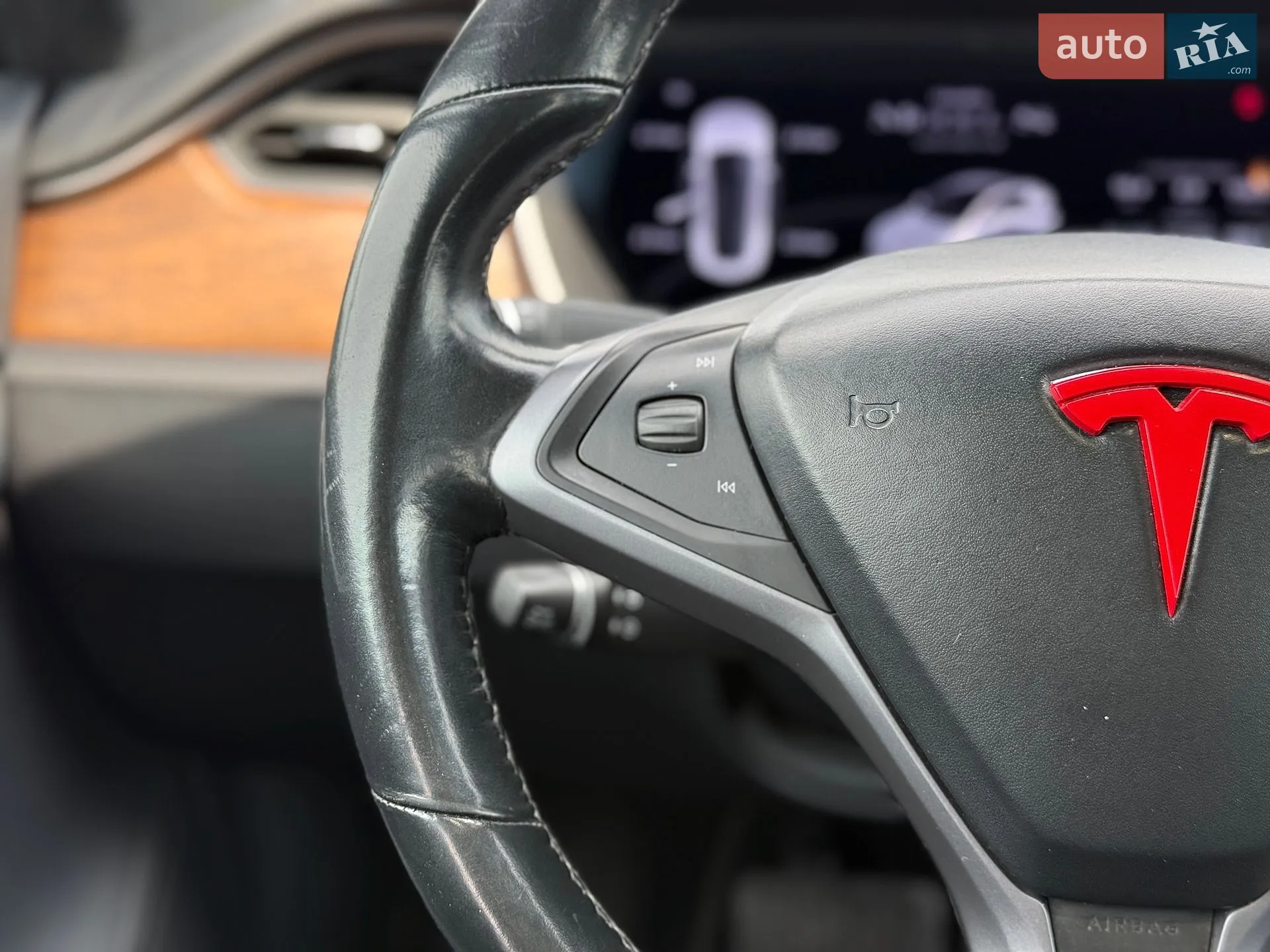 2020 Tesla Model S - мініатюра 21