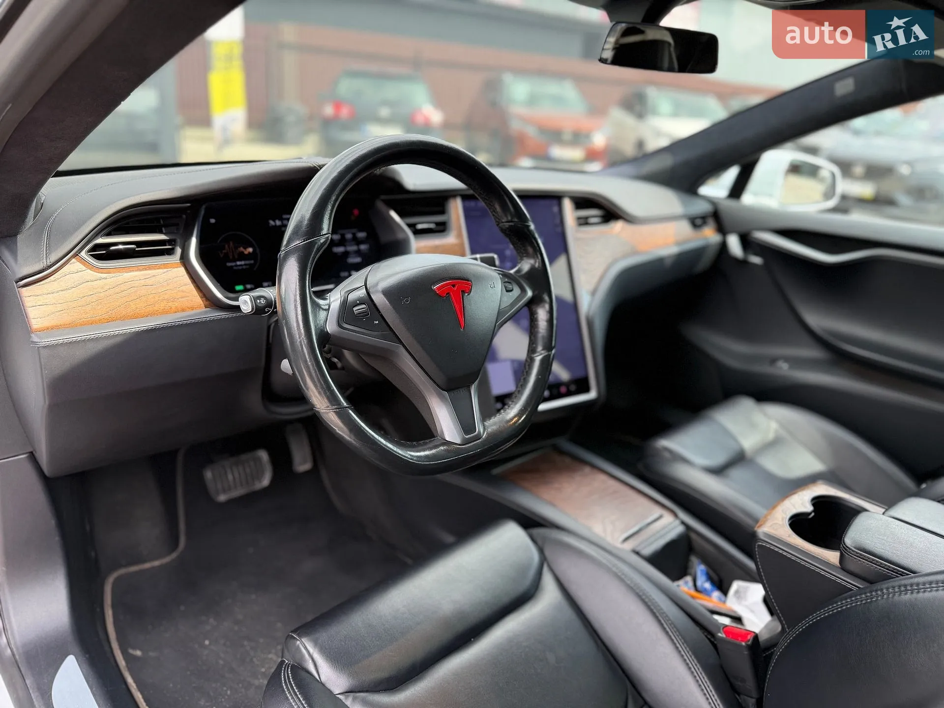 2020 Tesla Model S - мініатюра 13