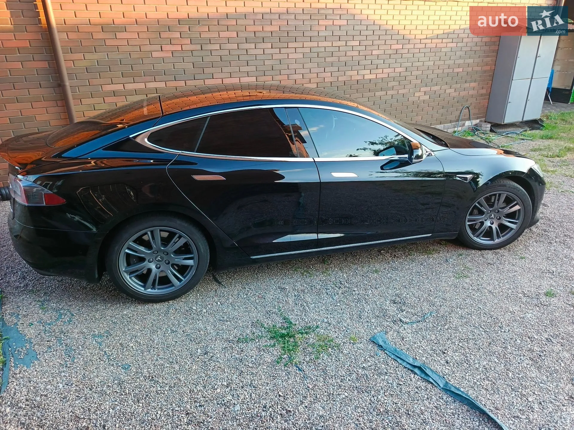 2021 Tesla Model S - мініатюра 3