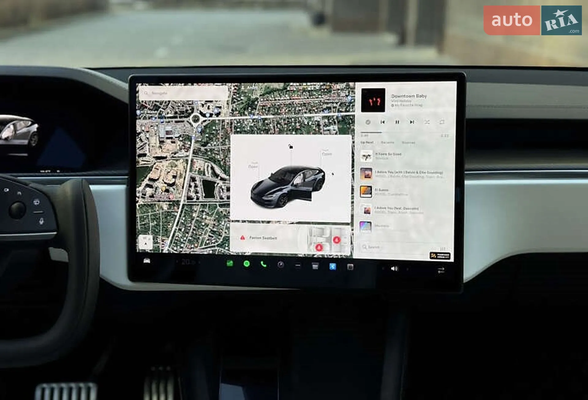 2022 Tesla Model S - мініатюра 20