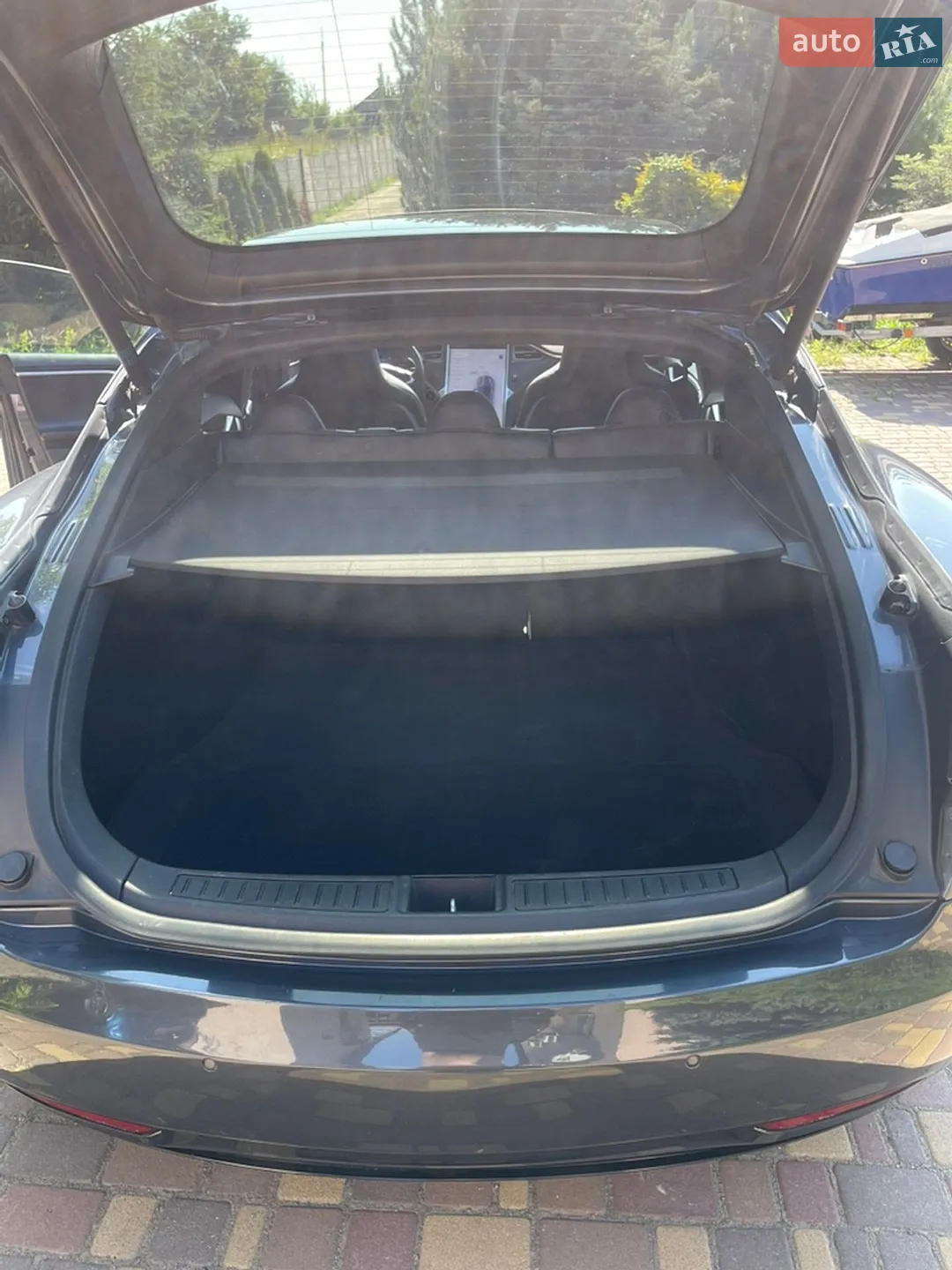 2016 Tesla Model S - мініатюра 13