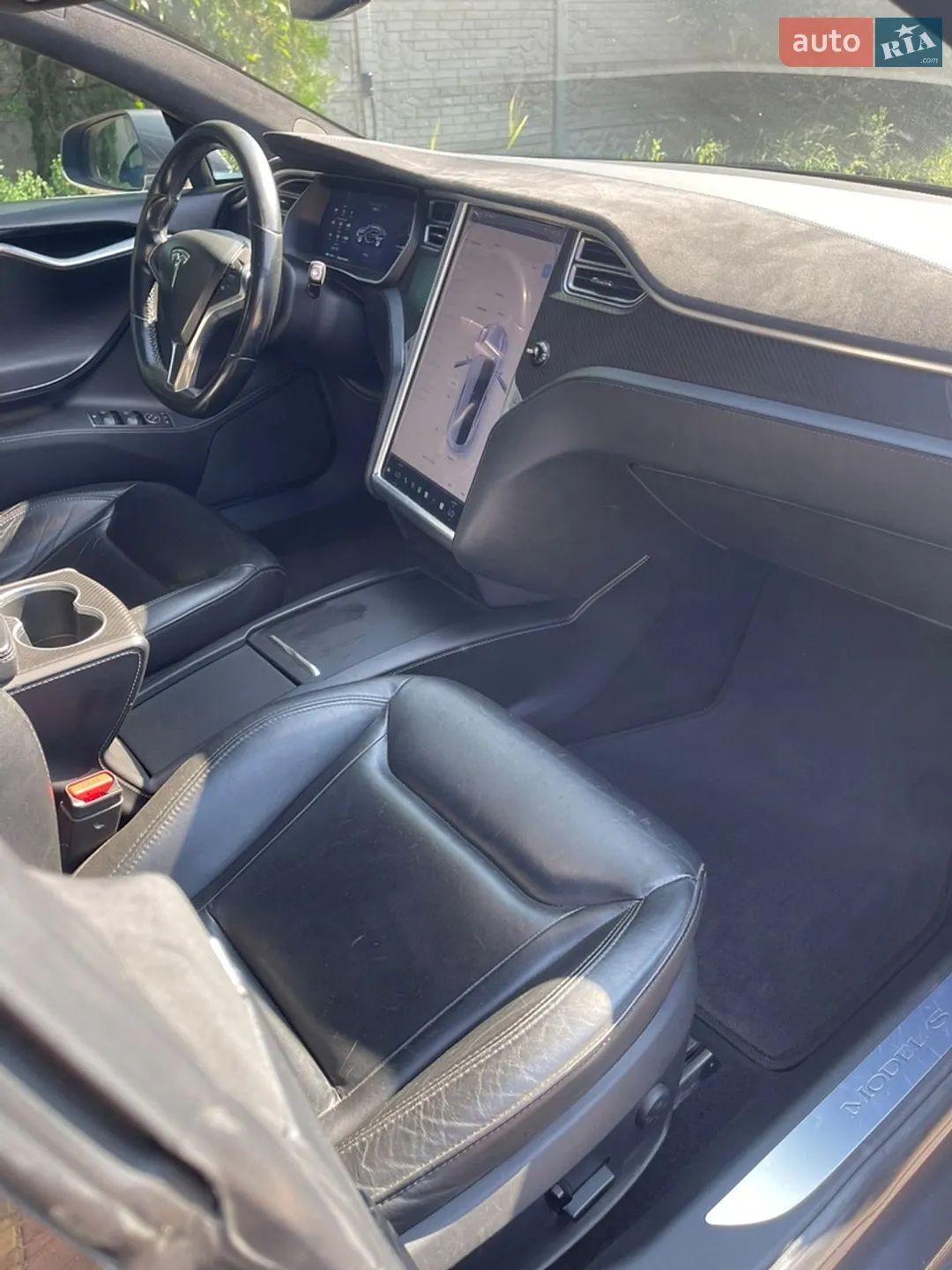 2016 Tesla Model S - мініатюра 18