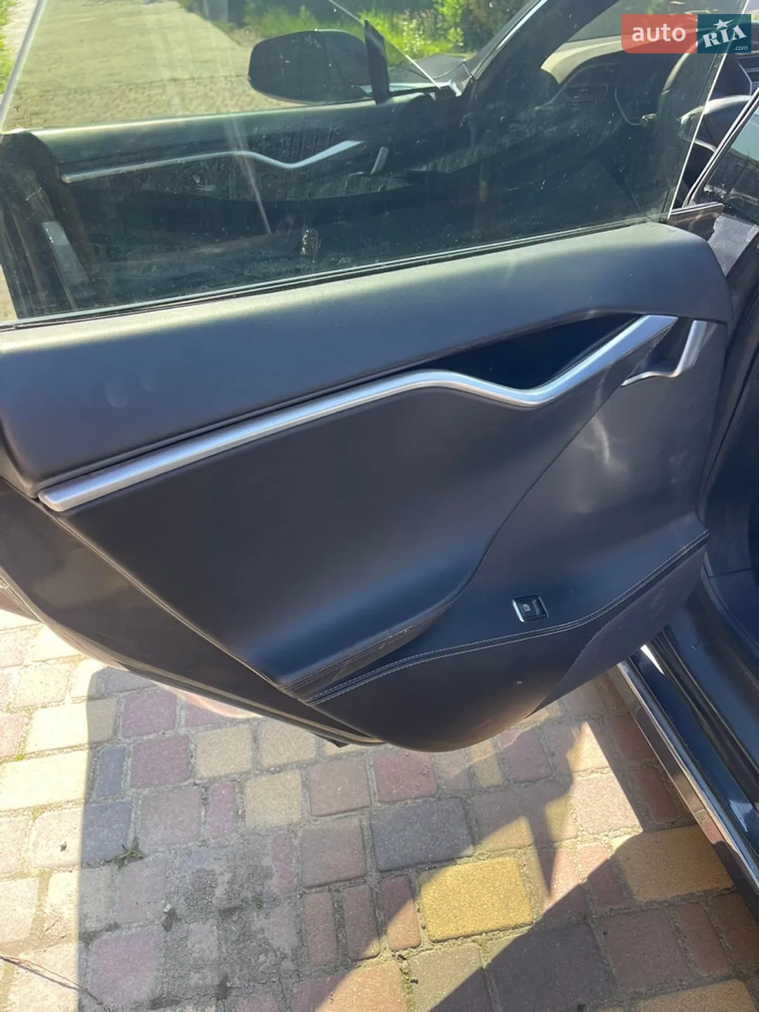 2016 Tesla Model S - мініатюра 22