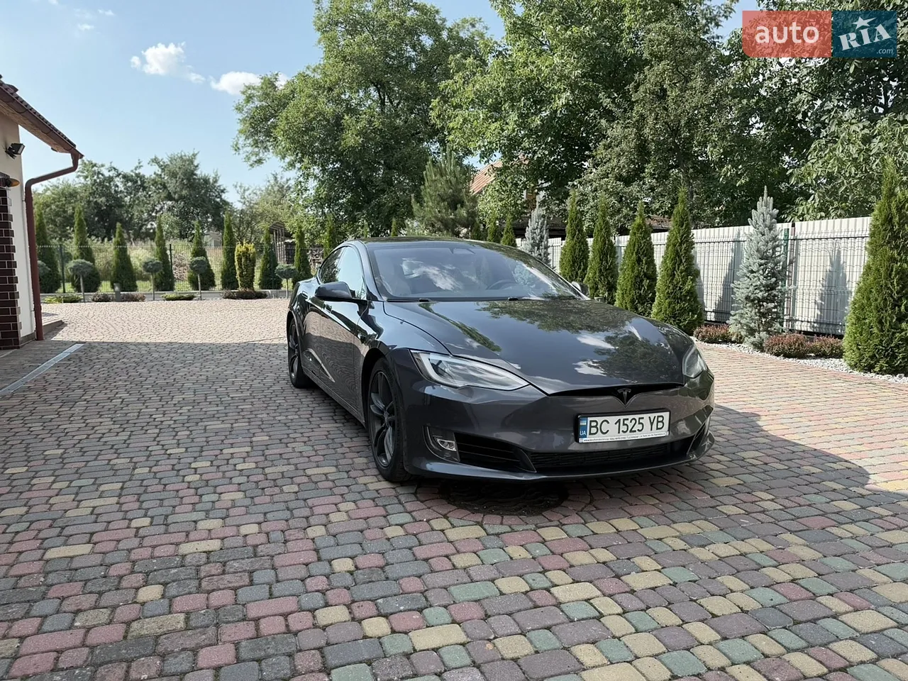 2021 Tesla Model S - мініатюра 20