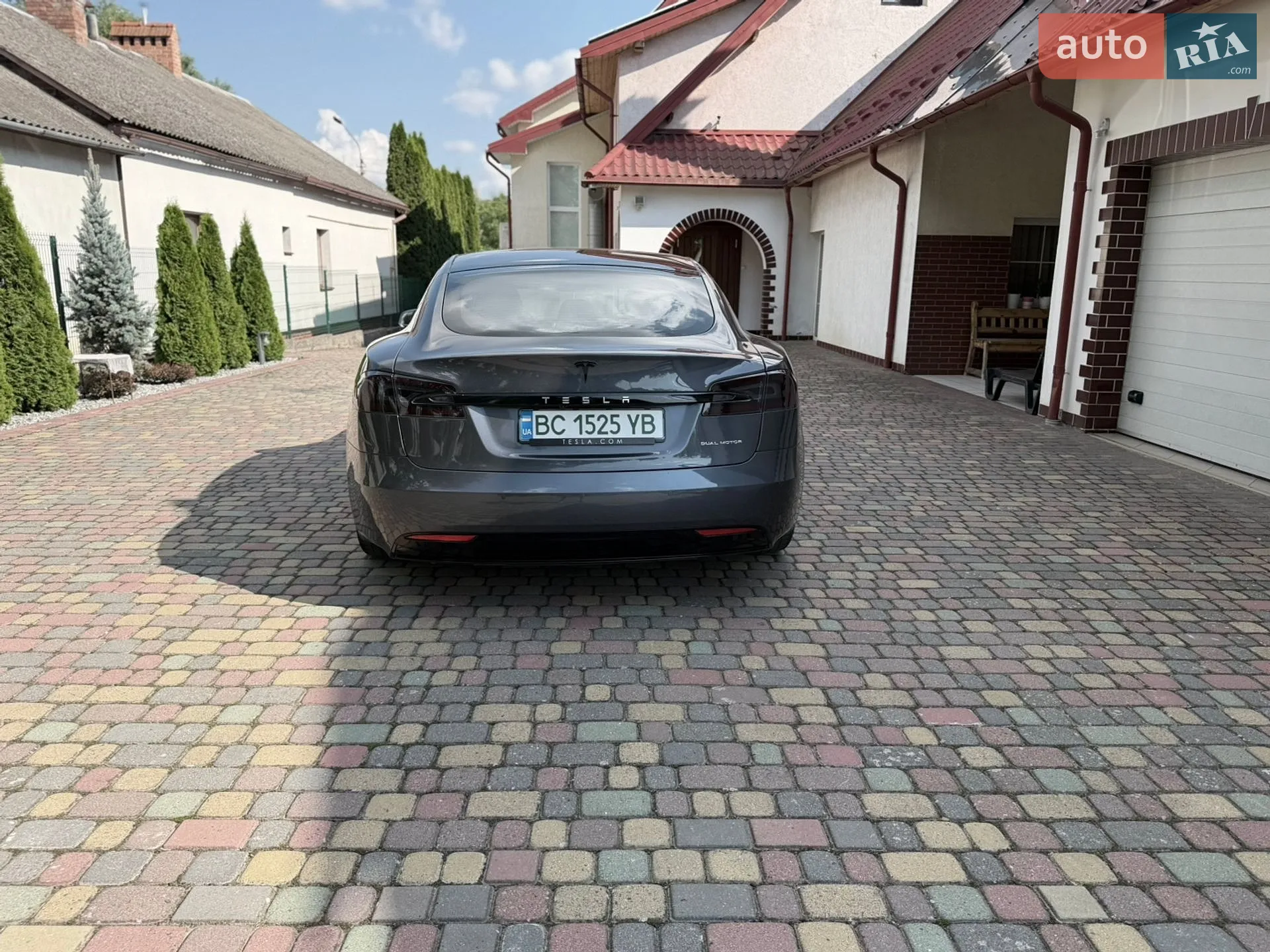 2020 Tesla Model S - мініатюра 4