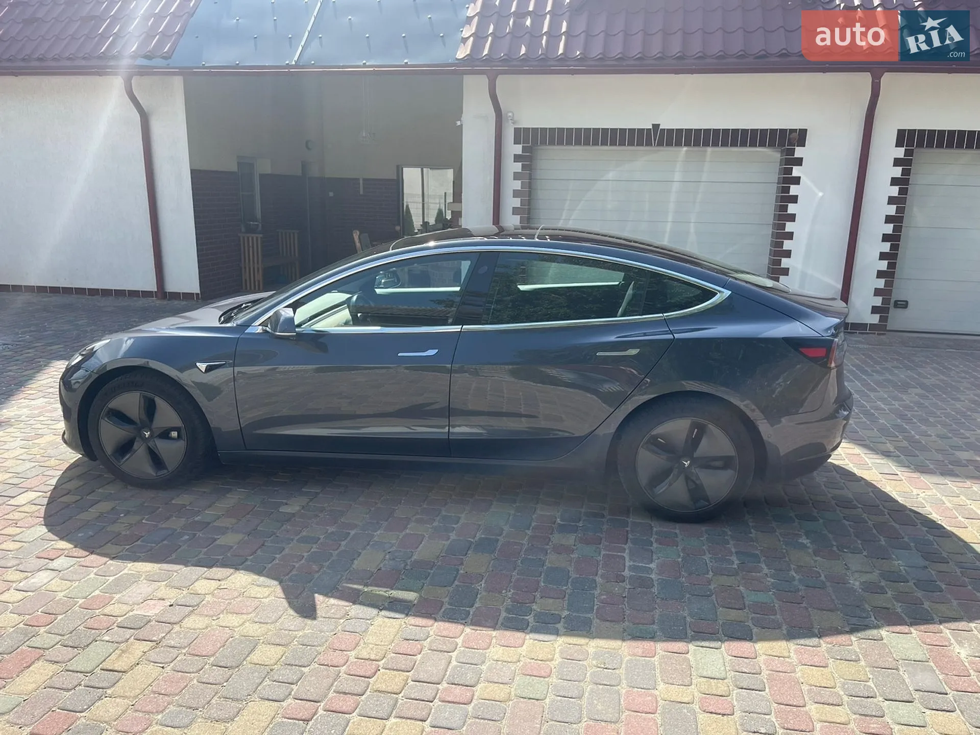 2020 Tesla Model S - мініатюра 7