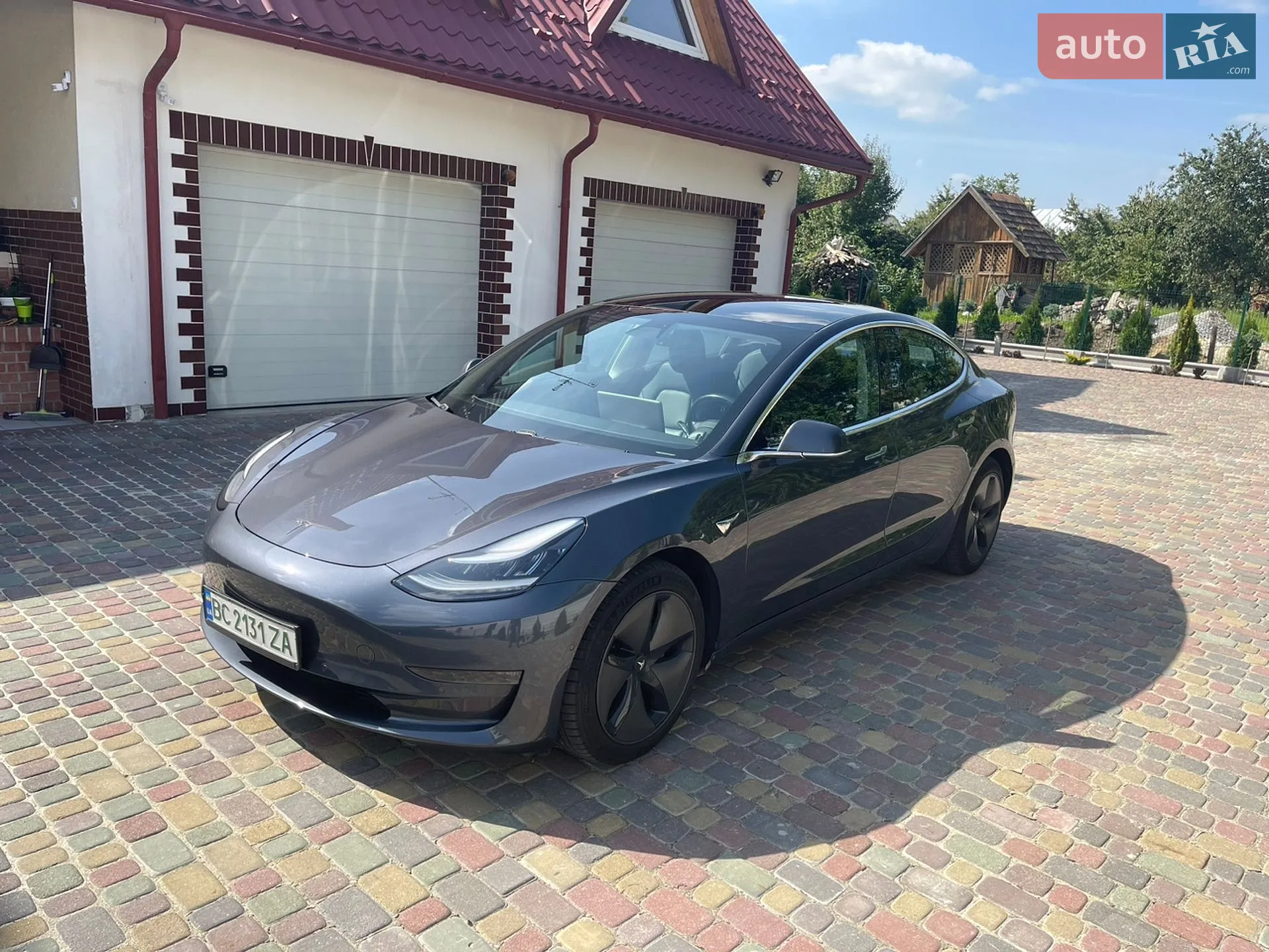 2020 Tesla Model S - мініатюра 6