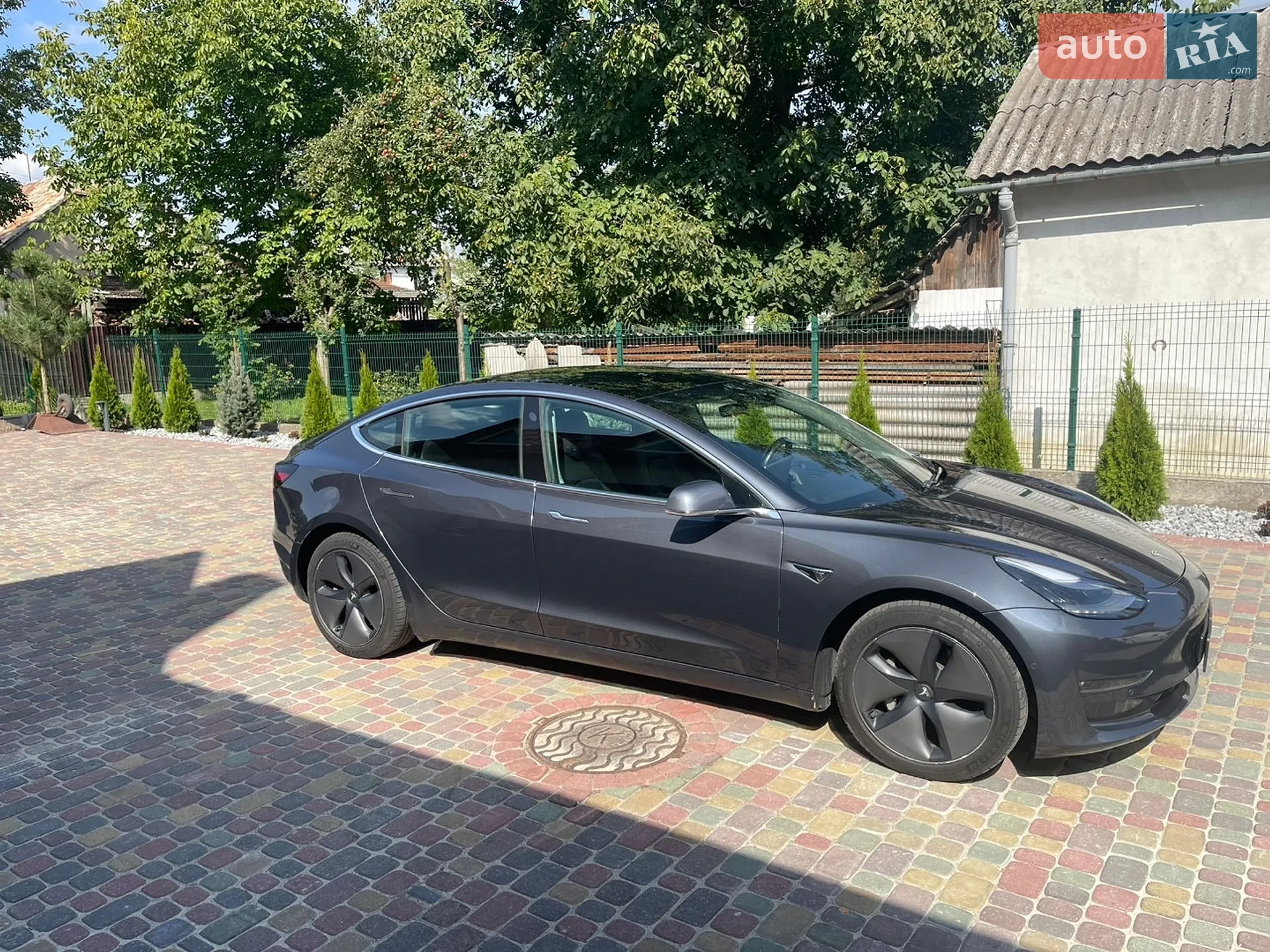 2020 Tesla Model S - мініатюра 12