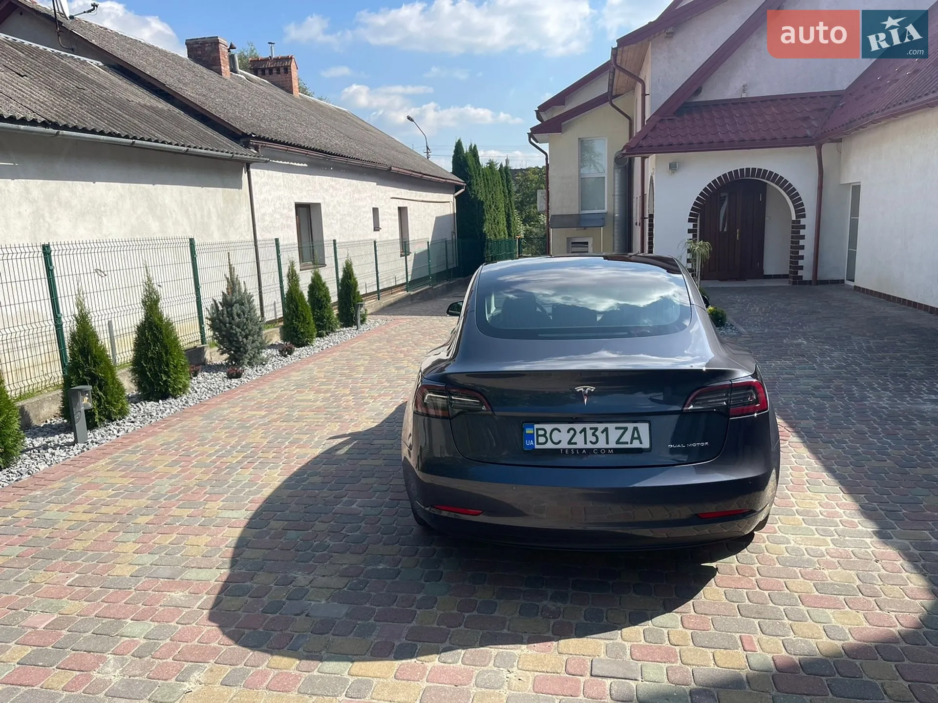 2020 Tesla Model S - мініатюра 10