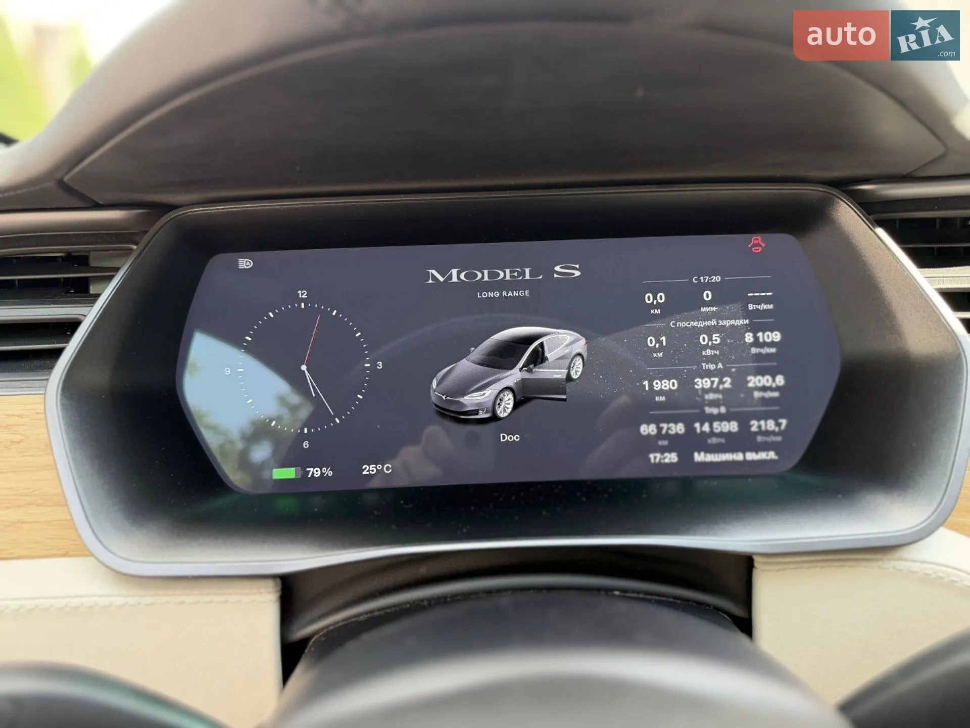 2020 Tesla Model S - мініатюра 15