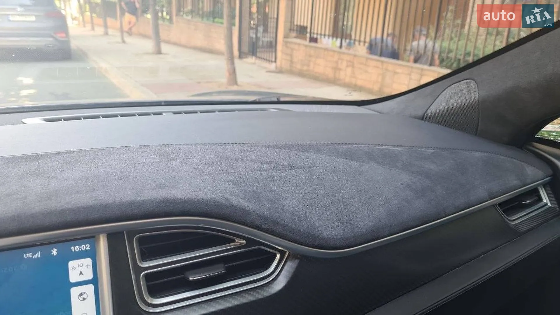 2015 Tesla Model S - мініатюра 7