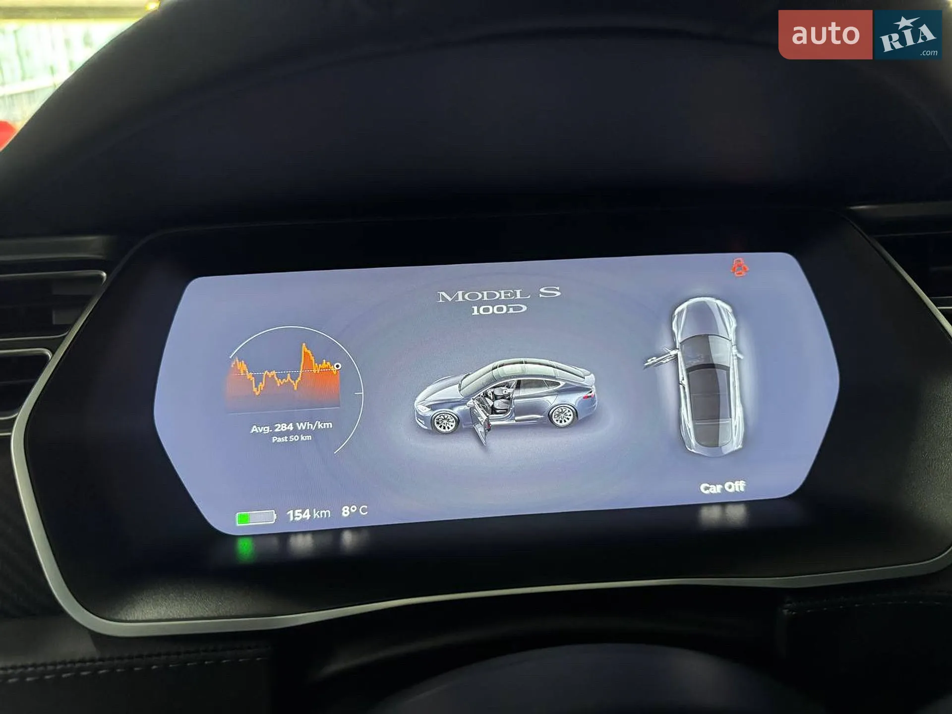 2018 Tesla Model S - мініатюра 6