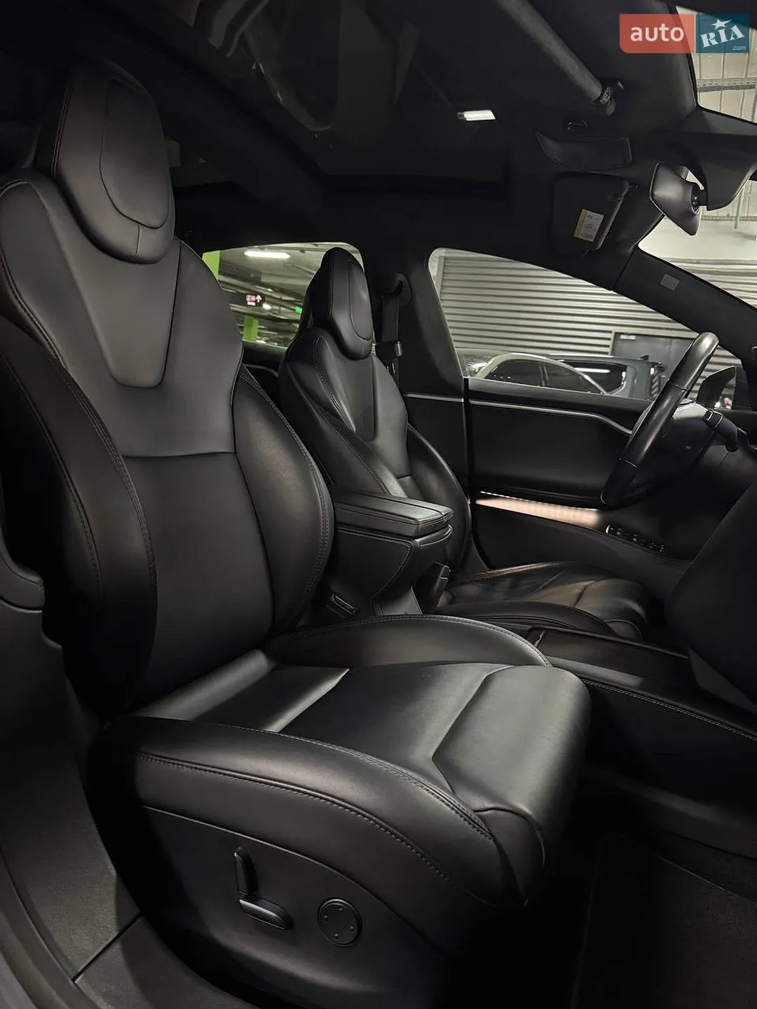 2018 Tesla Model S - мініатюра 7