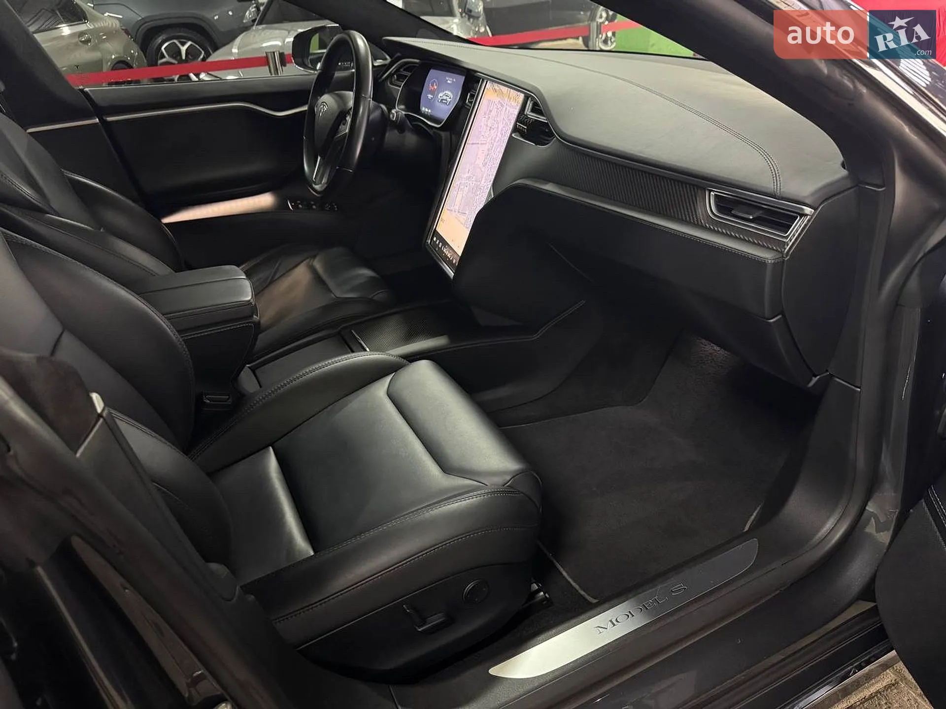 2018 Tesla Model S - мініатюра 9