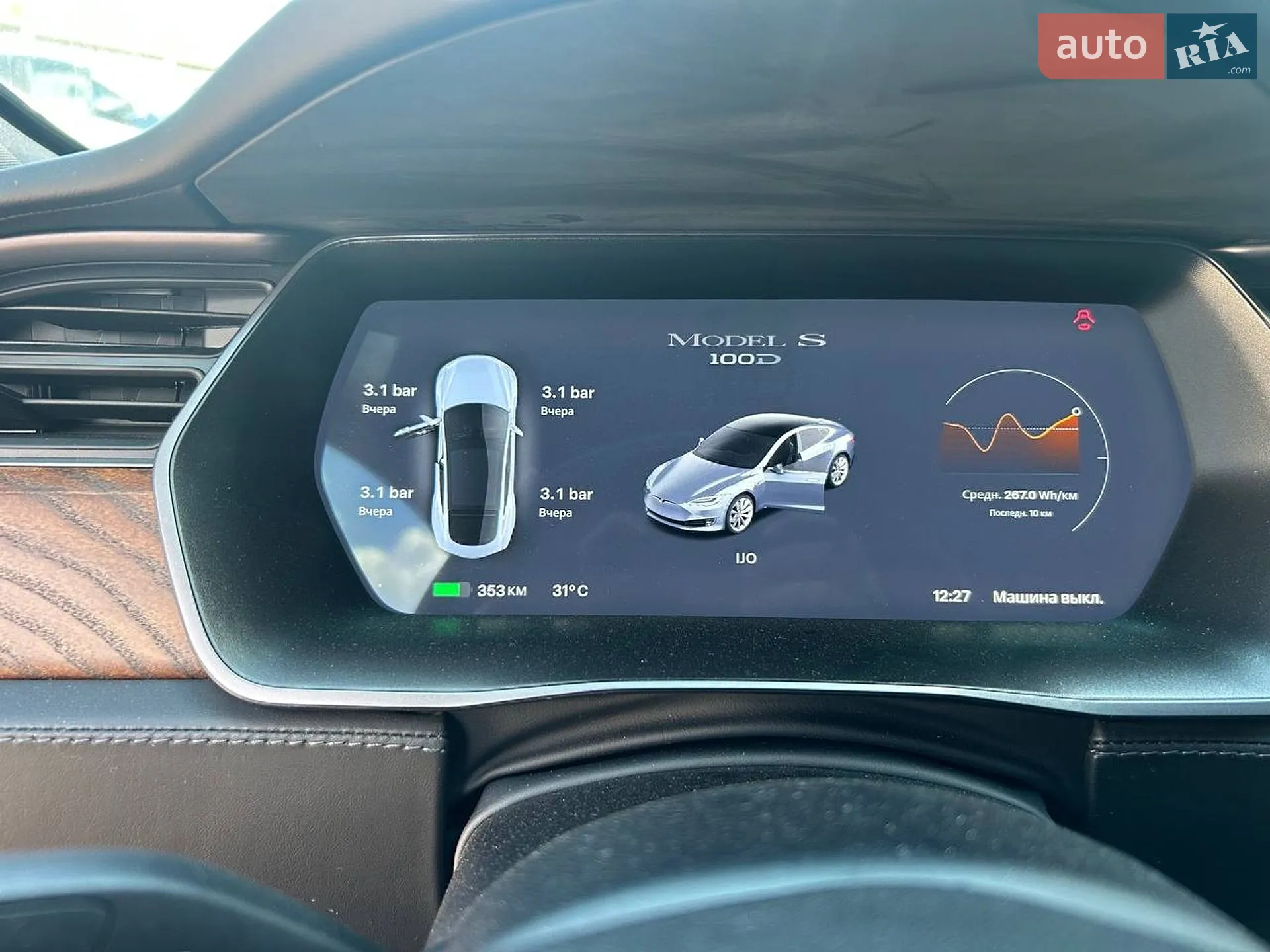 2019 Tesla Model S - мініатюра 2