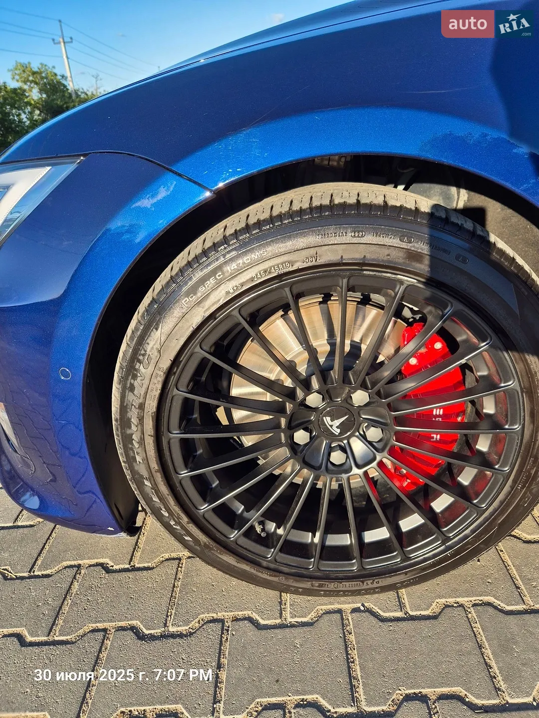 2019 Tesla Model S - мініатюра 13