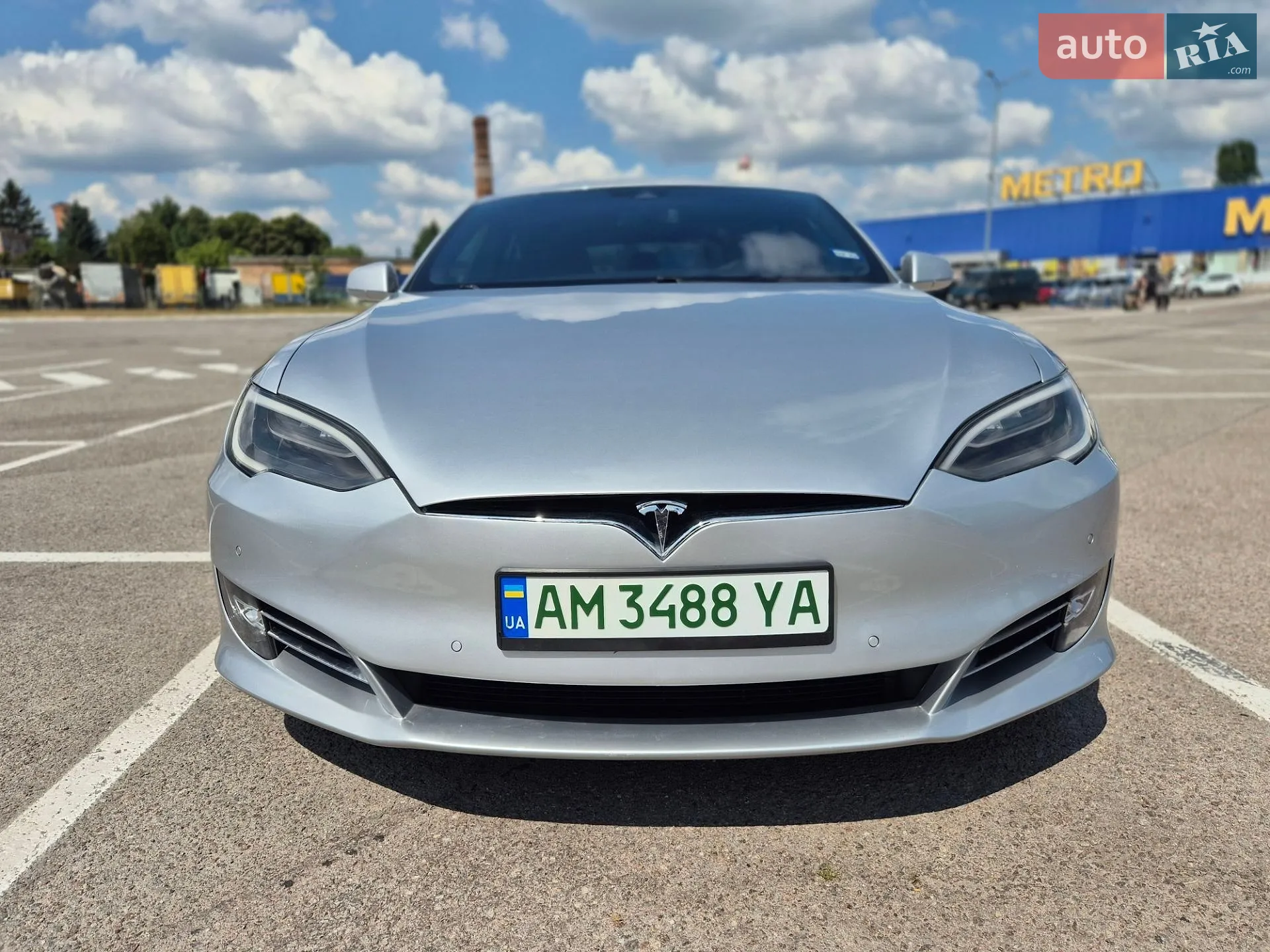 2016 Tesla Model S - мініатюра 12