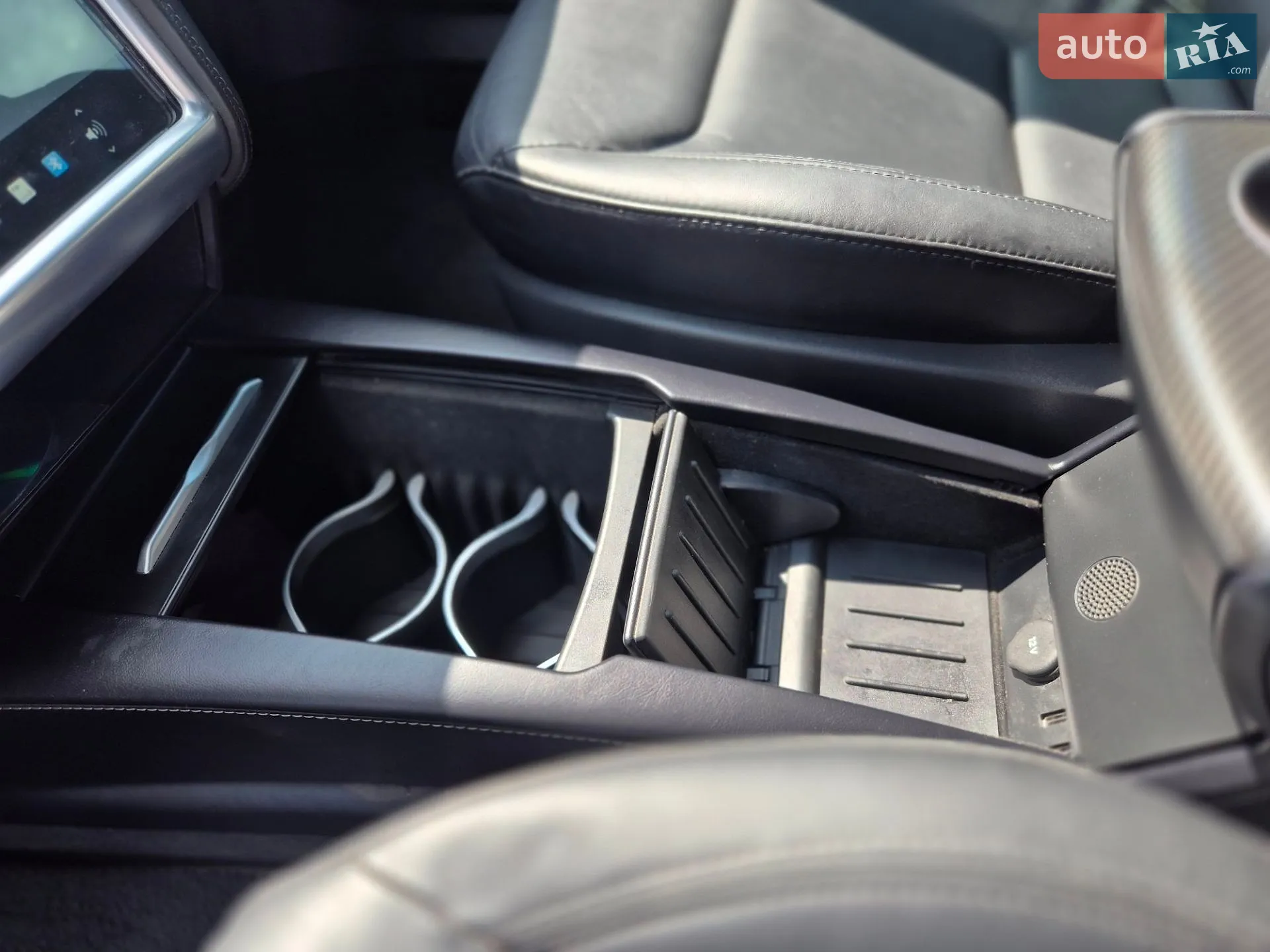 2016 Tesla Model S - мініатюра 15