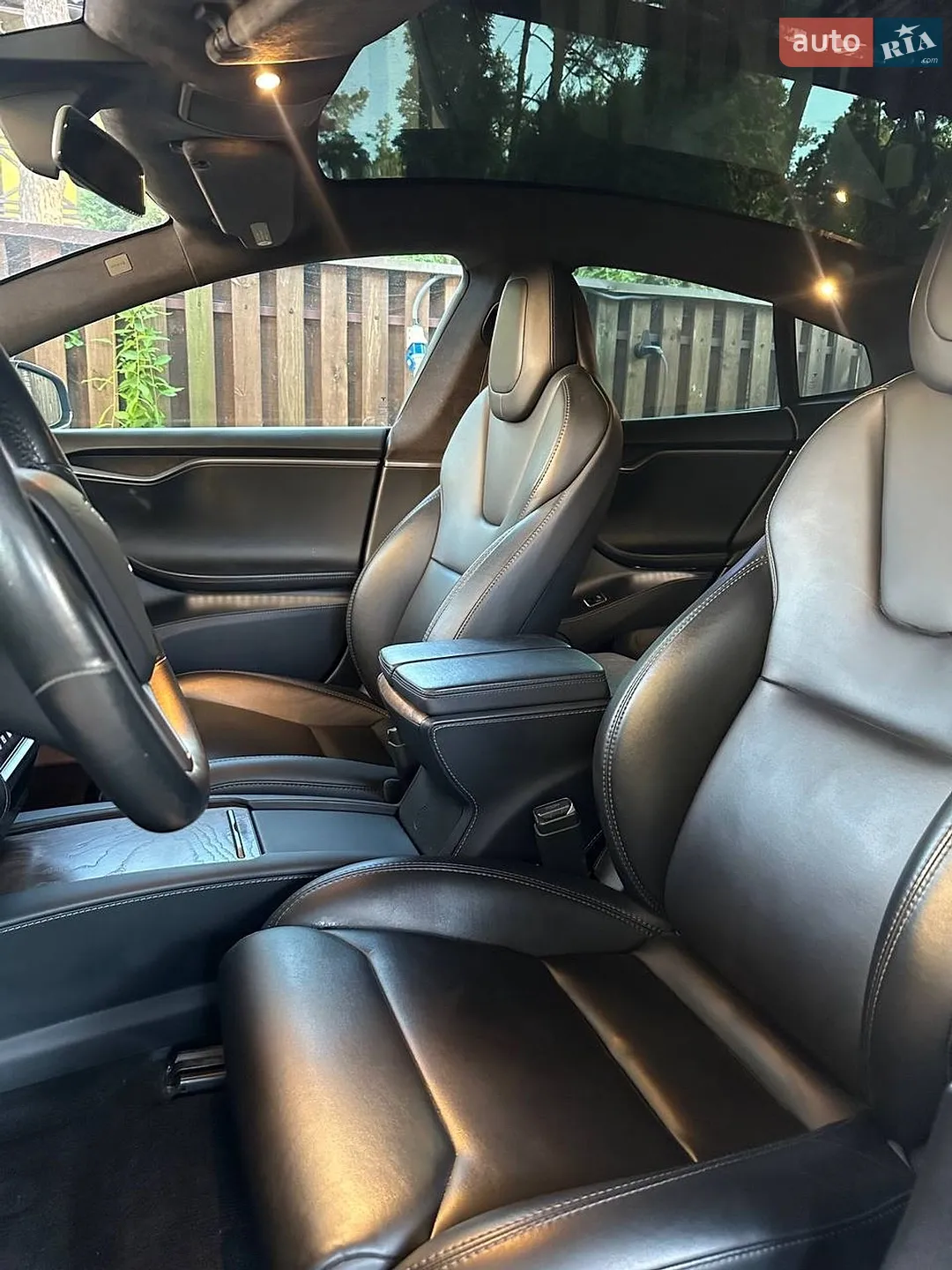 2019 Tesla Model S - мініатюра 18