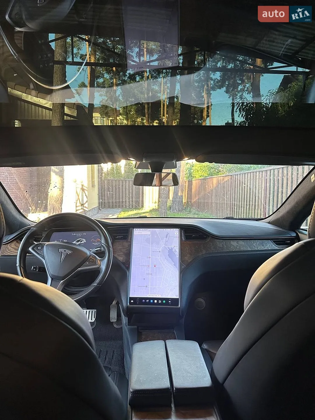 2019 Tesla Model S - мініатюра 9