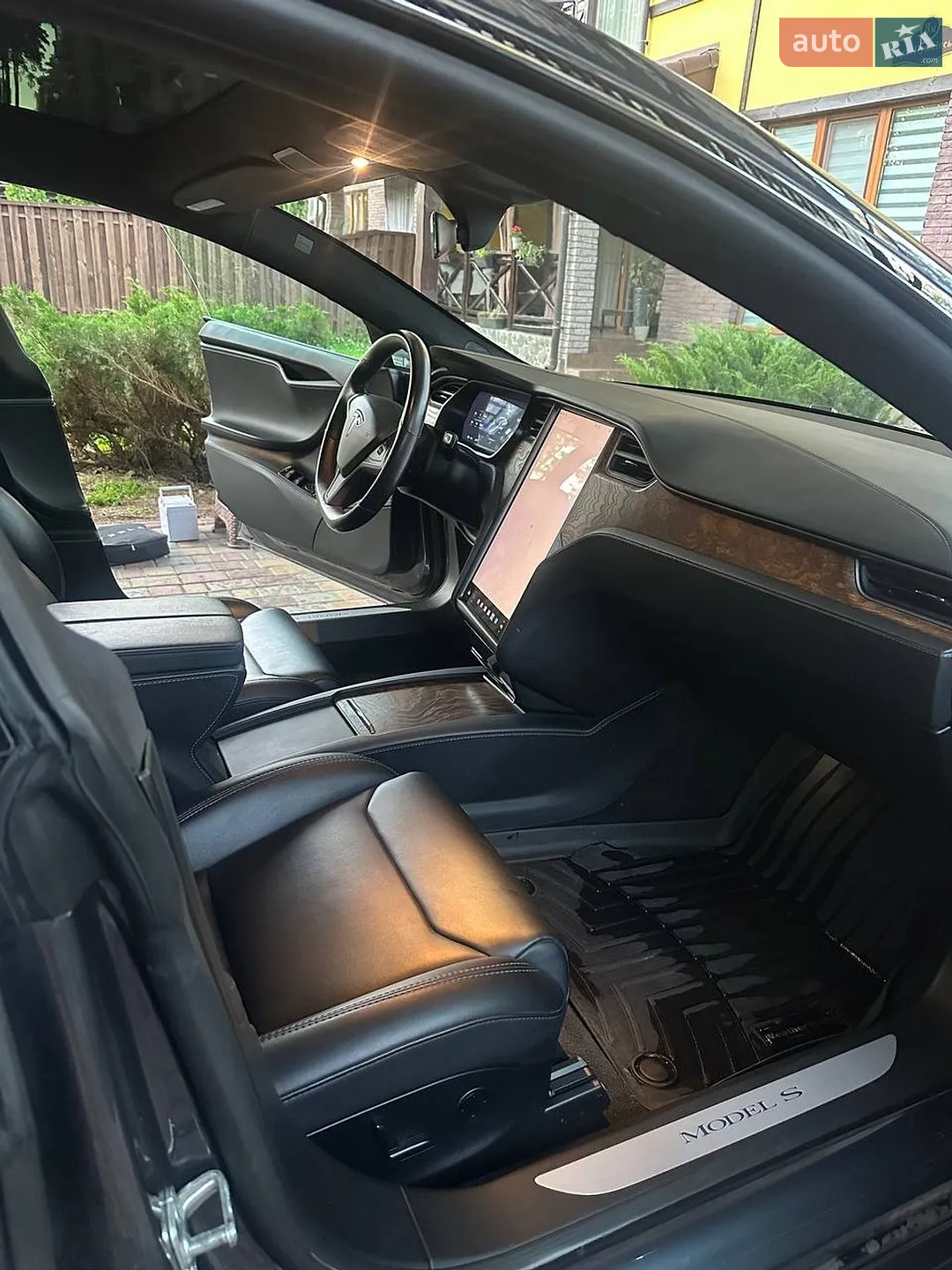 2019 Tesla Model S - мініатюра 14
