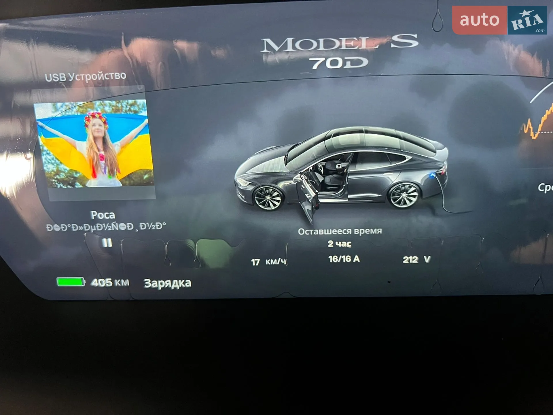 2016 Tesla Model S - мініатюра 2