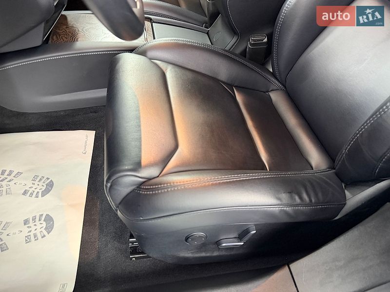 Ліфтбек Tesla Model S 2018 в Дрогобичі фото 24 Ліфтбек Tesla Model S 2018 в Дрогобичі