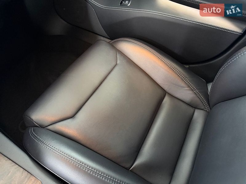 Ліфтбек Tesla Model S 2018 в Дрогобичі фото 36 Ліфтбек Tesla Model S 2018 в Дрогобичі
