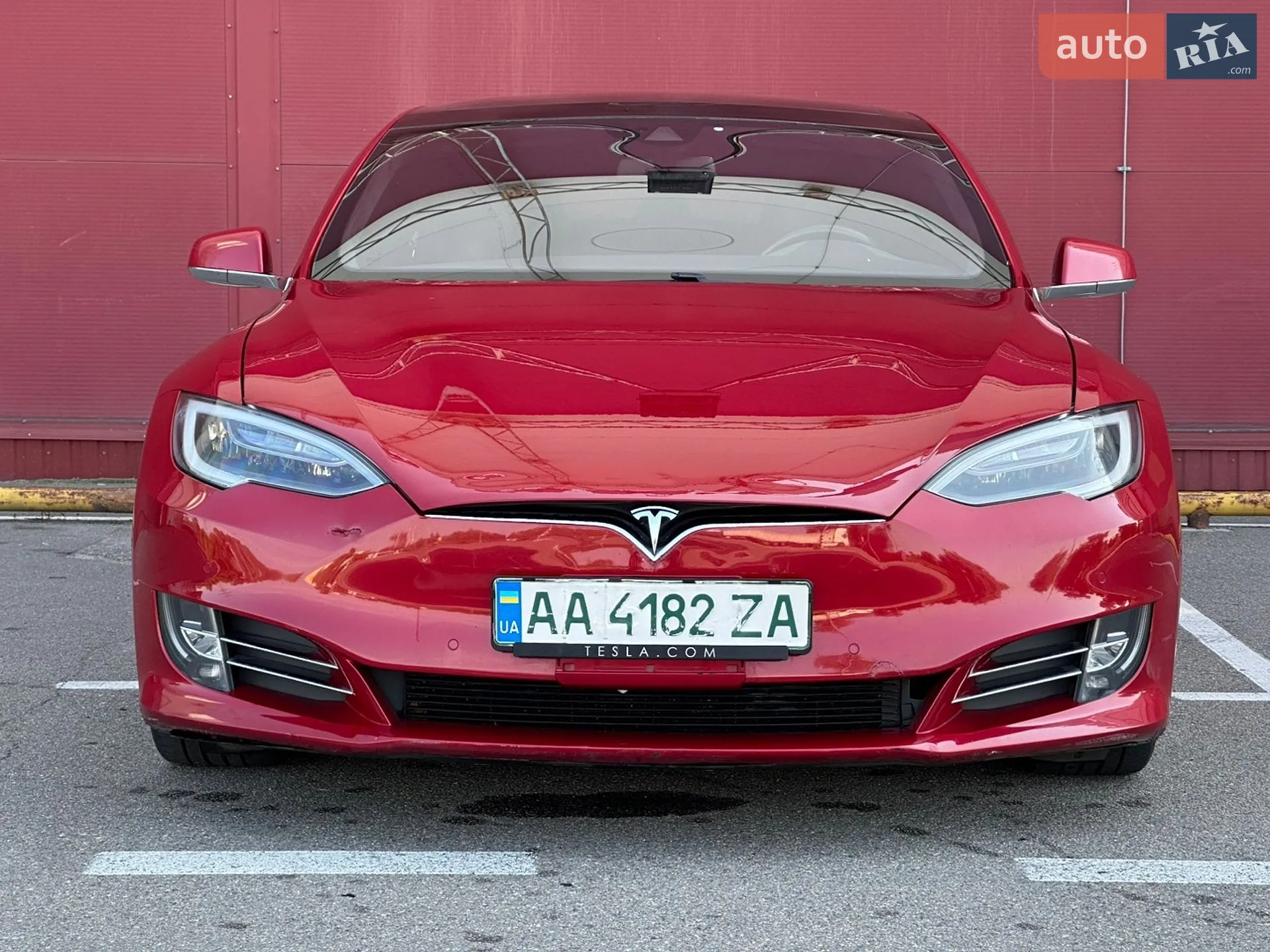 2016 Tesla Model S - мініатюра 4