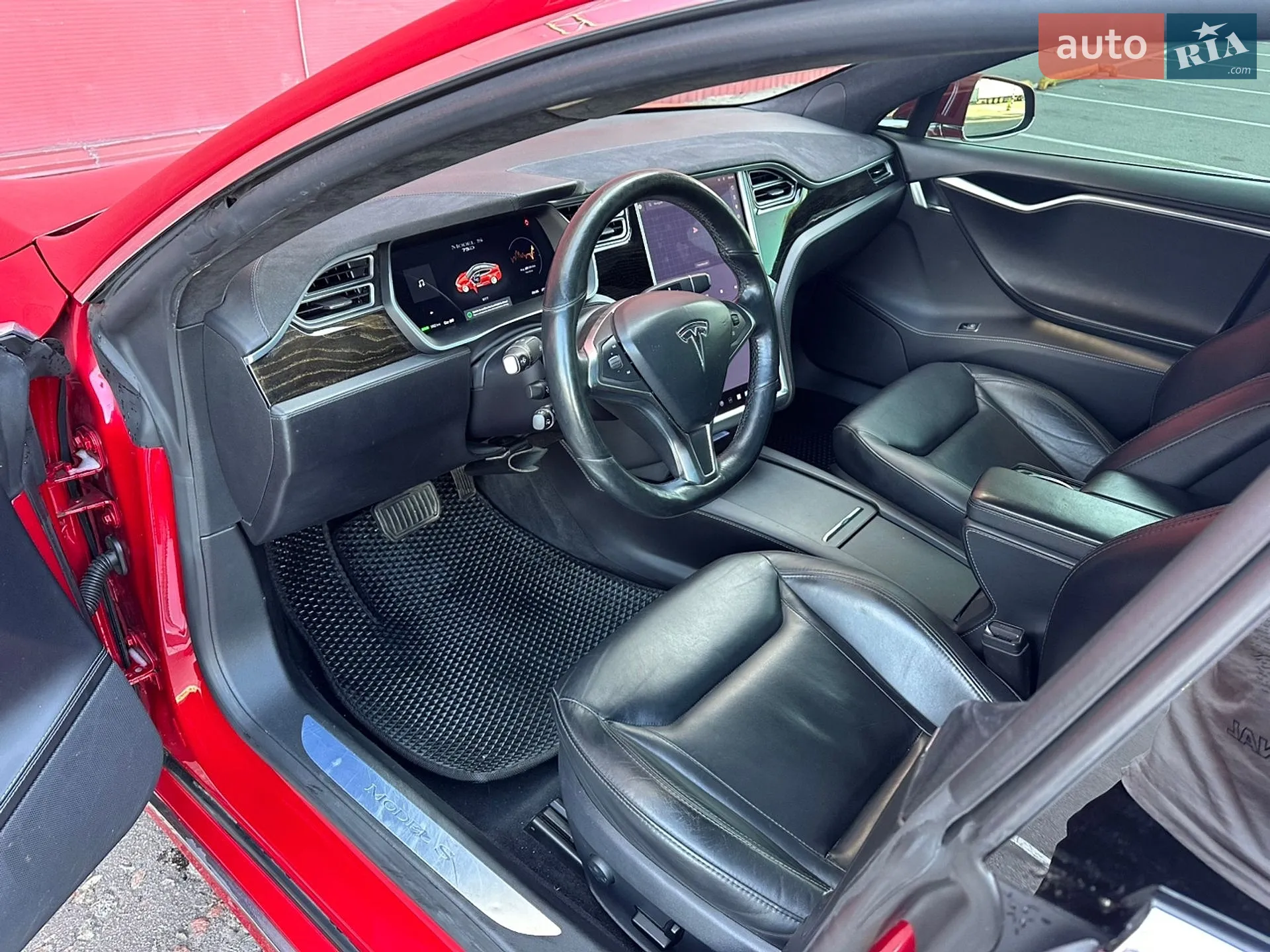 2016 Tesla Model S - мініатюра 15