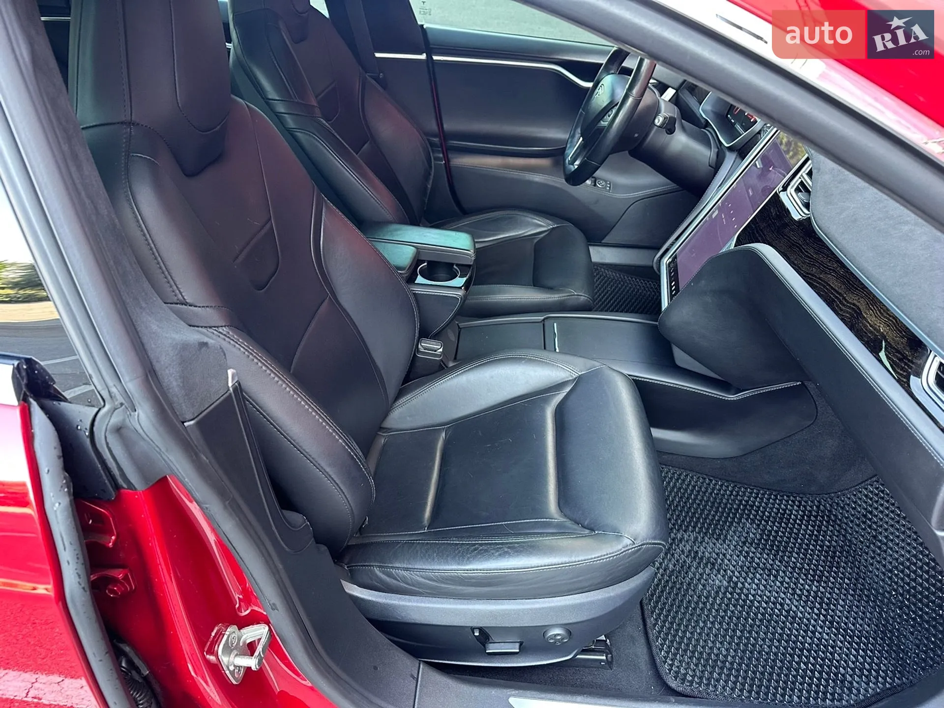 2016 Tesla Model S - мініатюра 25