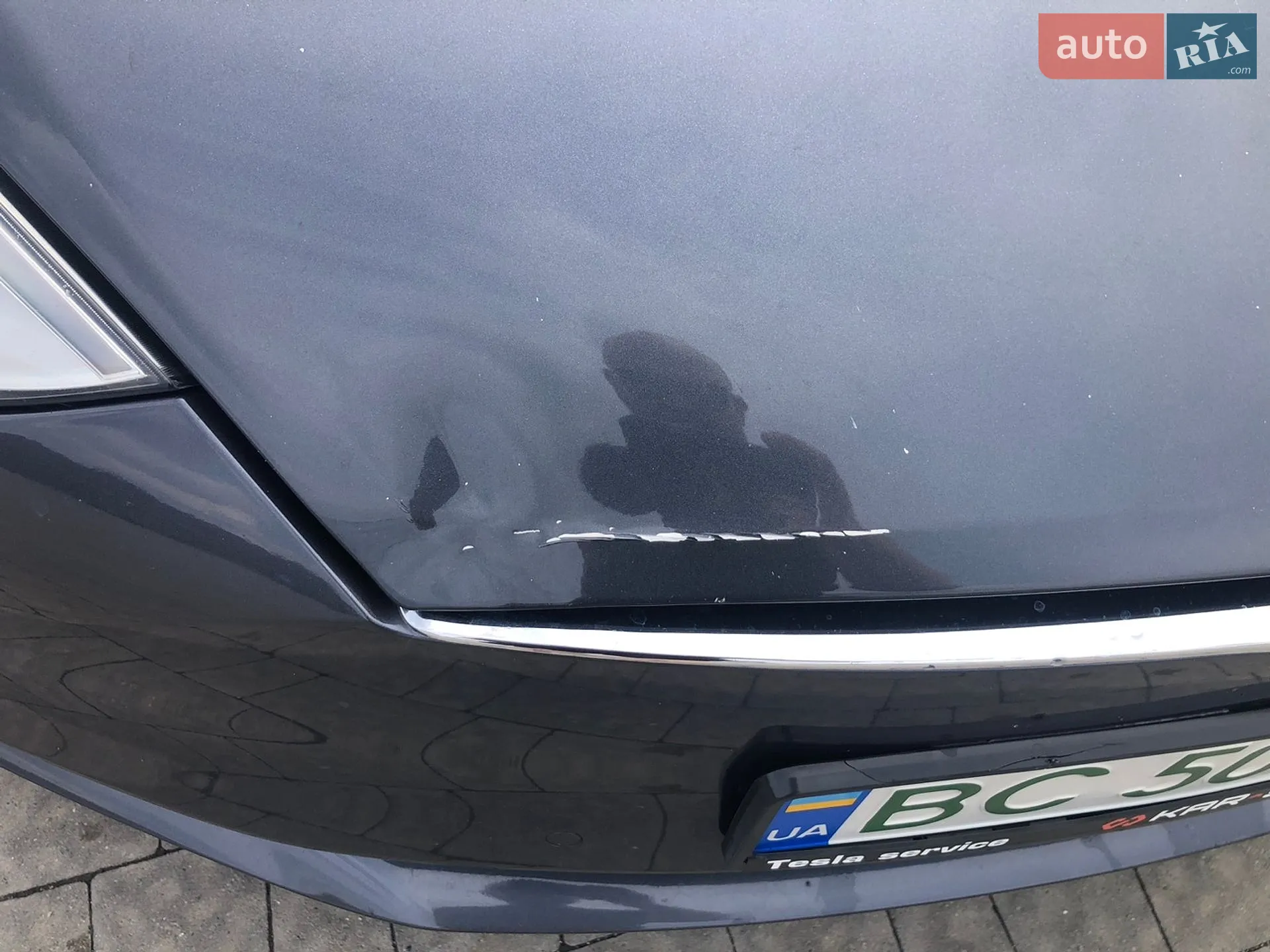 2016 Tesla Model S - мініатюра 14