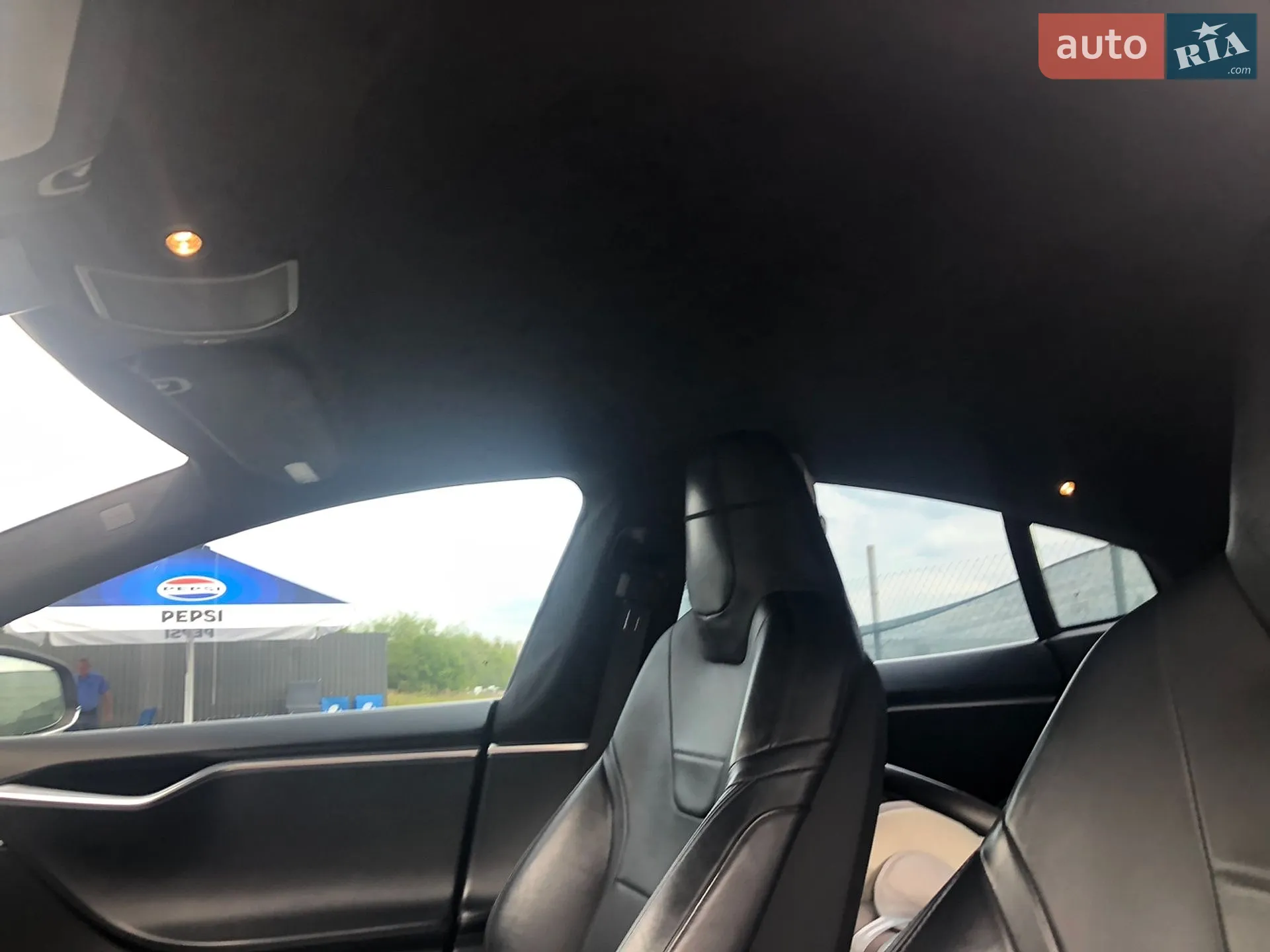 2016 Tesla Model S - мініатюра 21