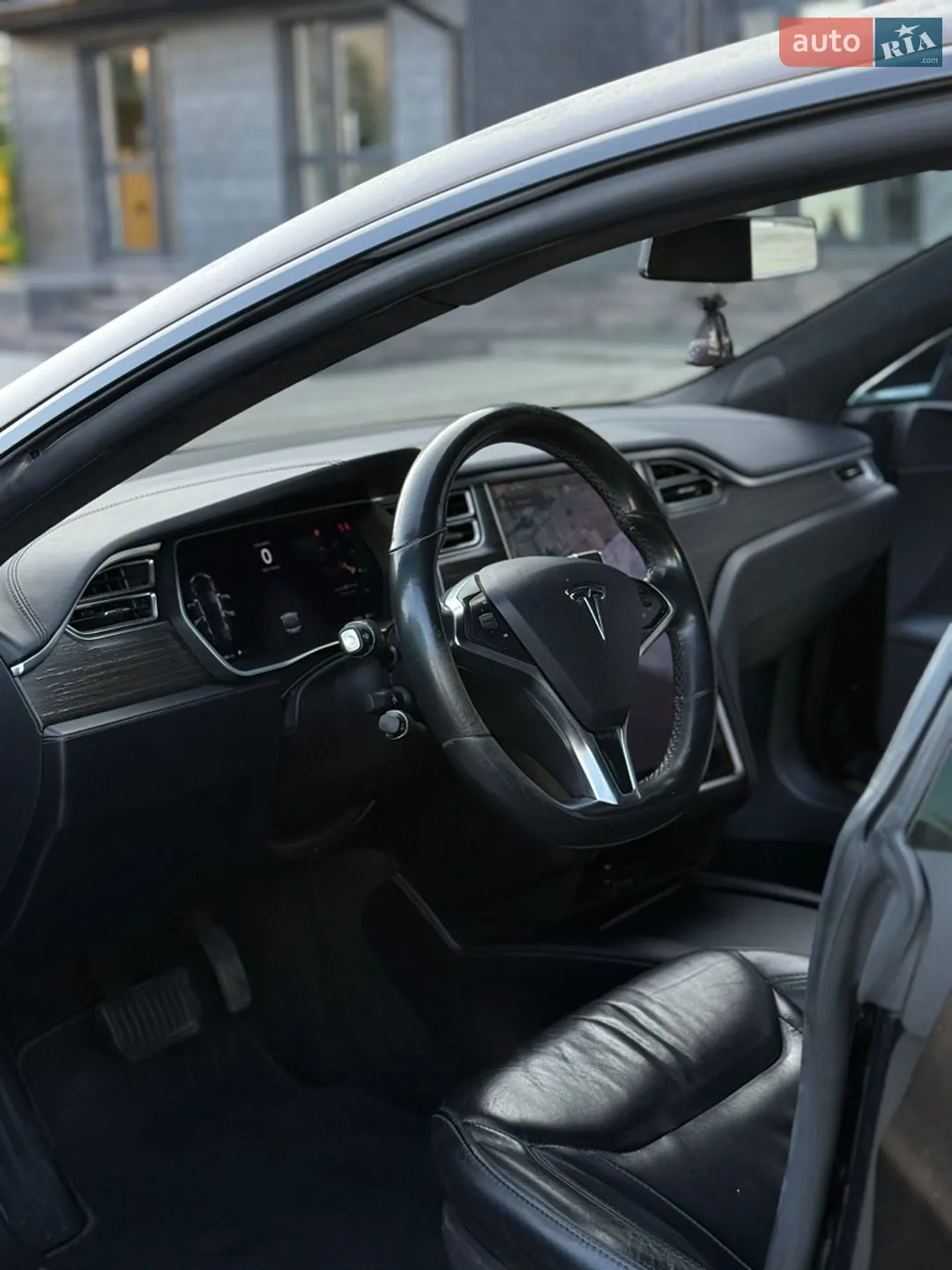 2016 Tesla Model S - мініатюра 7