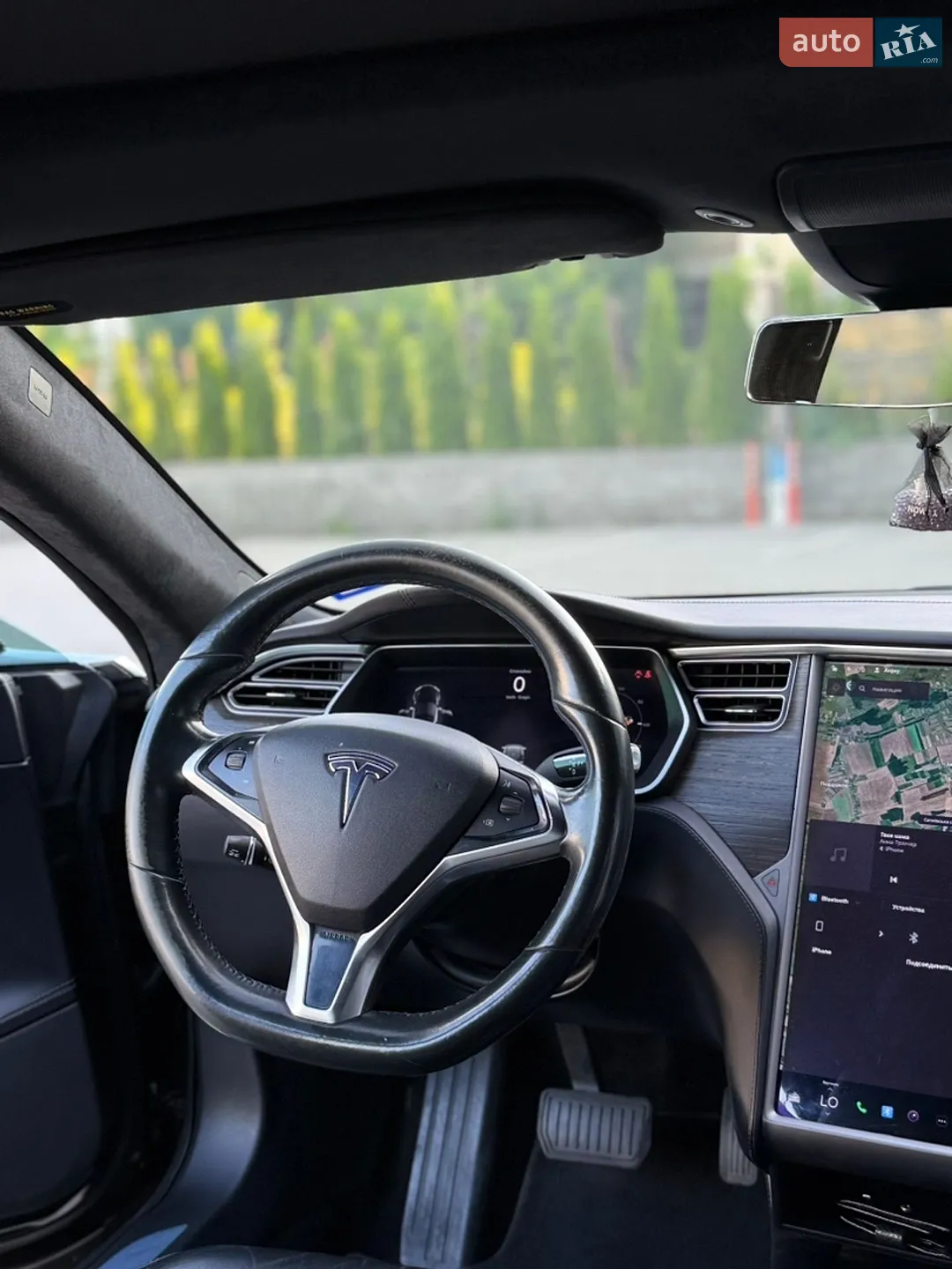 2016 Tesla Model S - мініатюра 11
