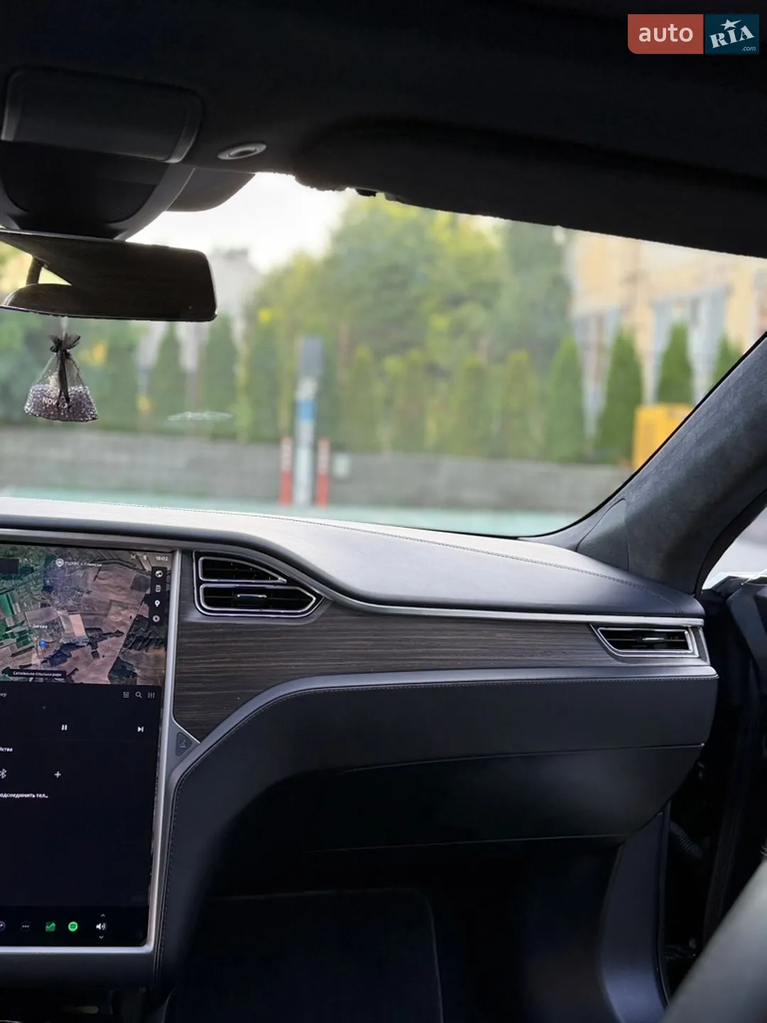 2016 Tesla Model S - мініатюра 12