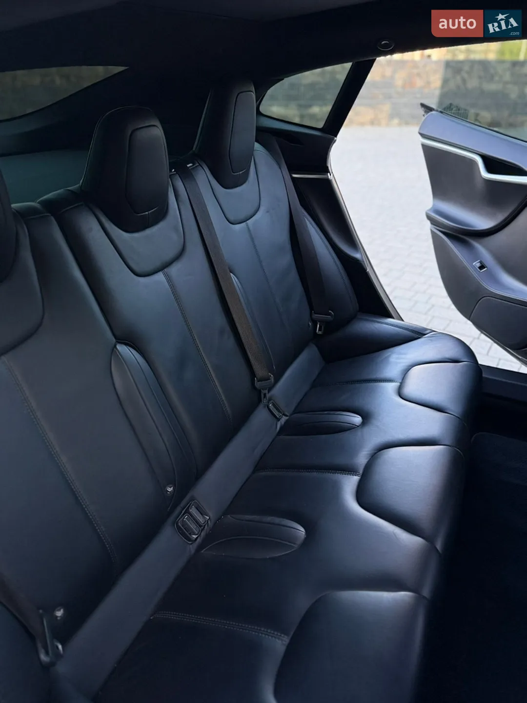 2016 Tesla Model S - мініатюра 14
