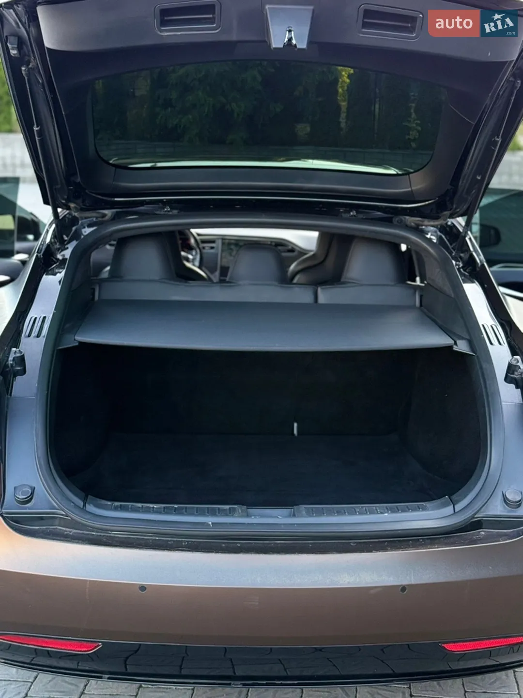 2016 Tesla Model S - мініатюра 15