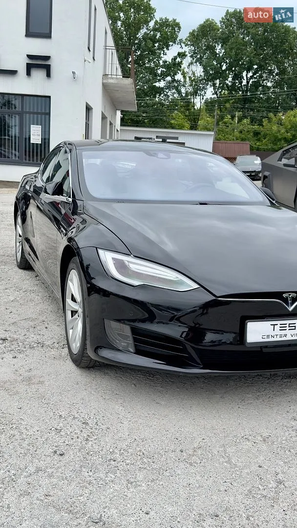 2016 Tesla Model S - мініатюра 13