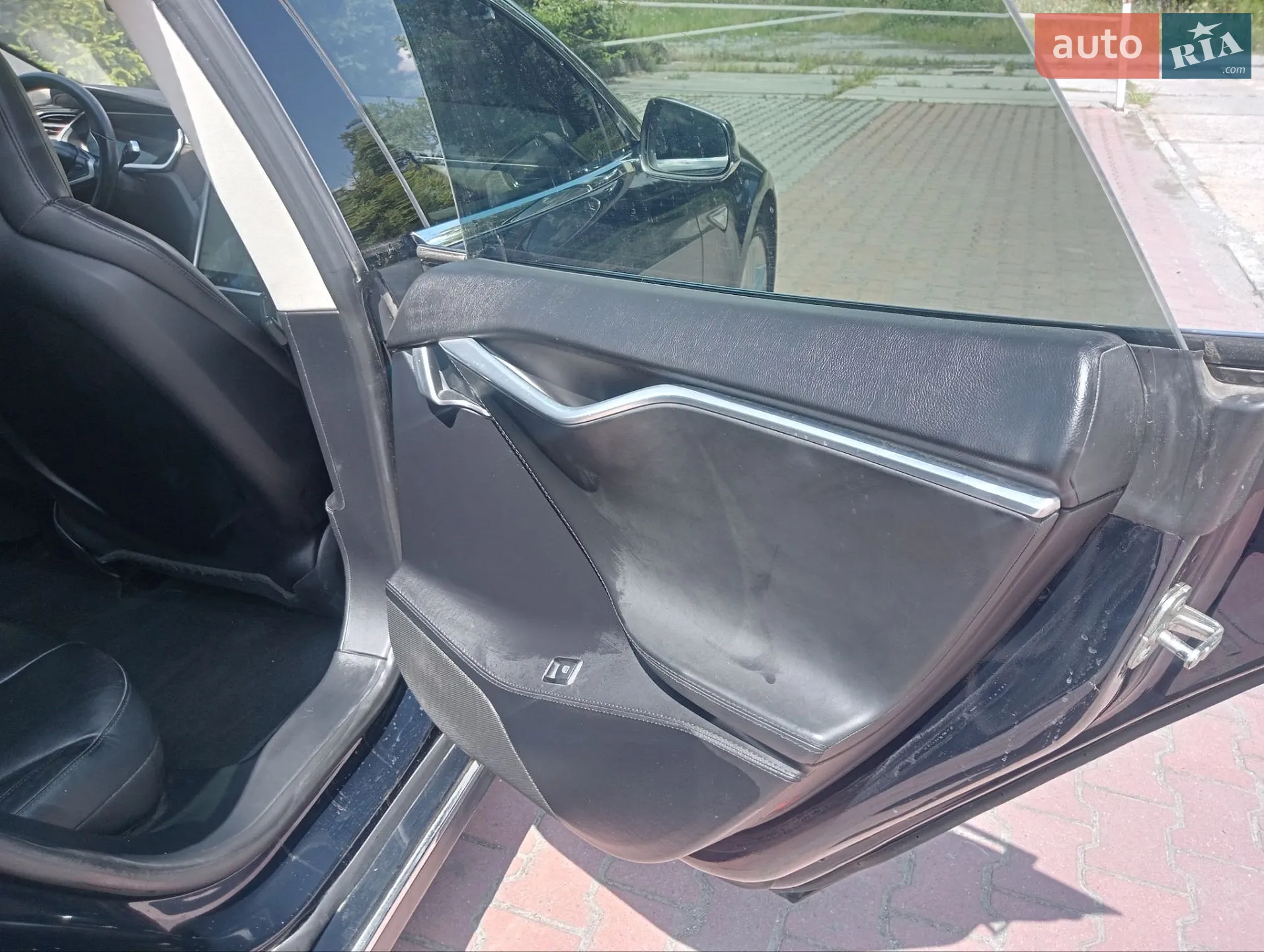 2013 Tesla Model S - мініатюра 22