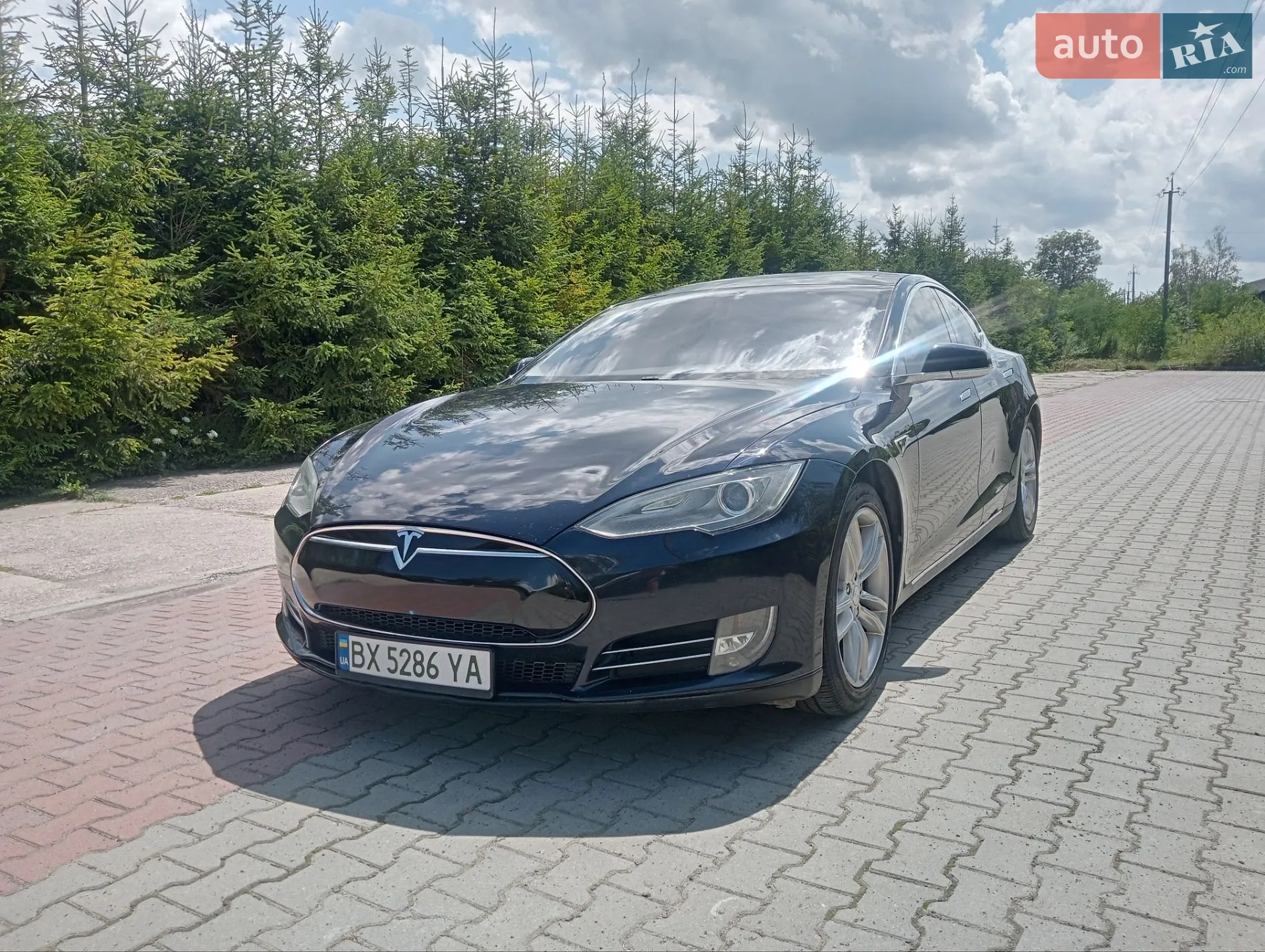 2013 Tesla Model S - мініатюра 32