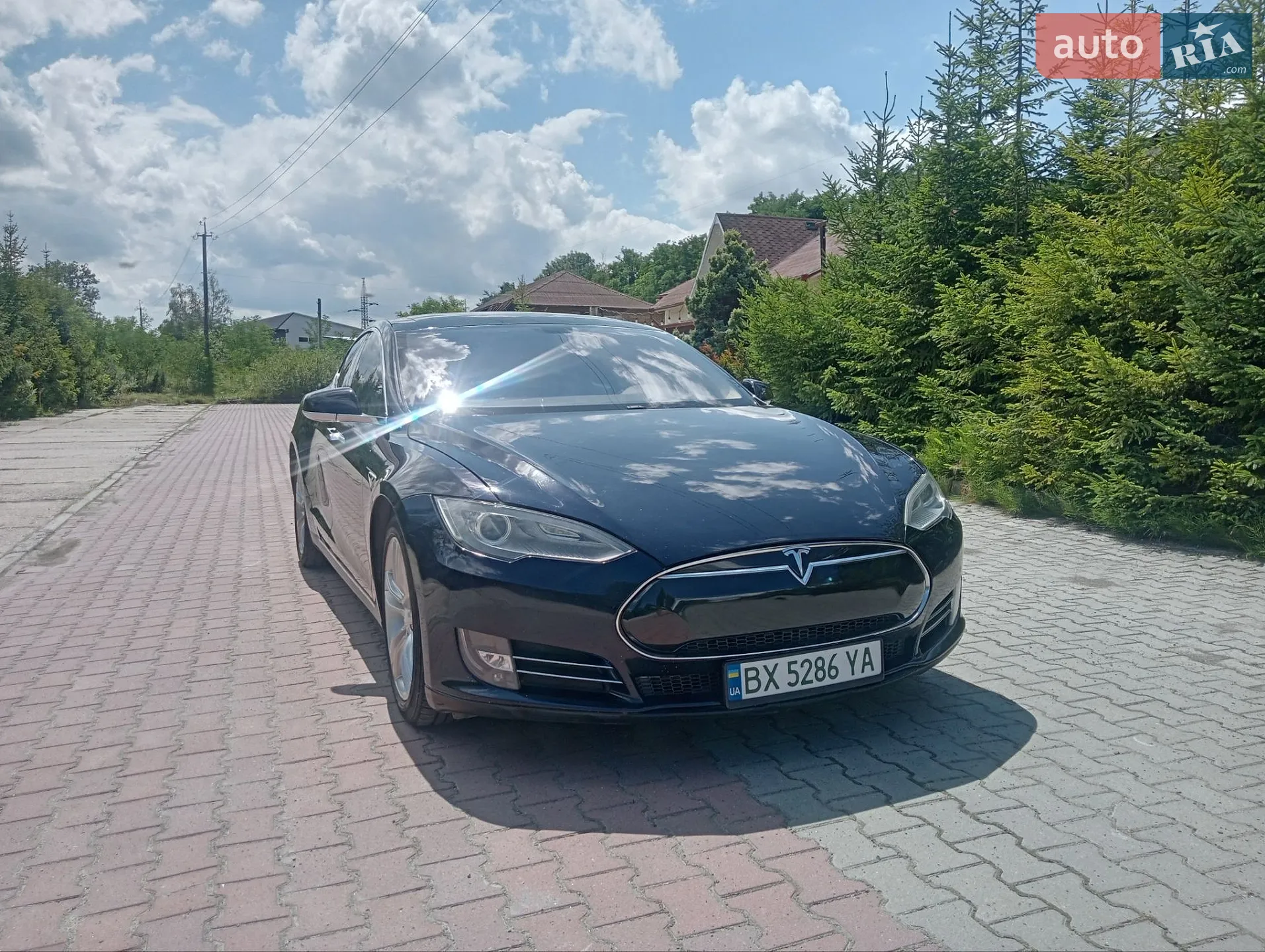2013 Tesla Model S - мініатюра 44