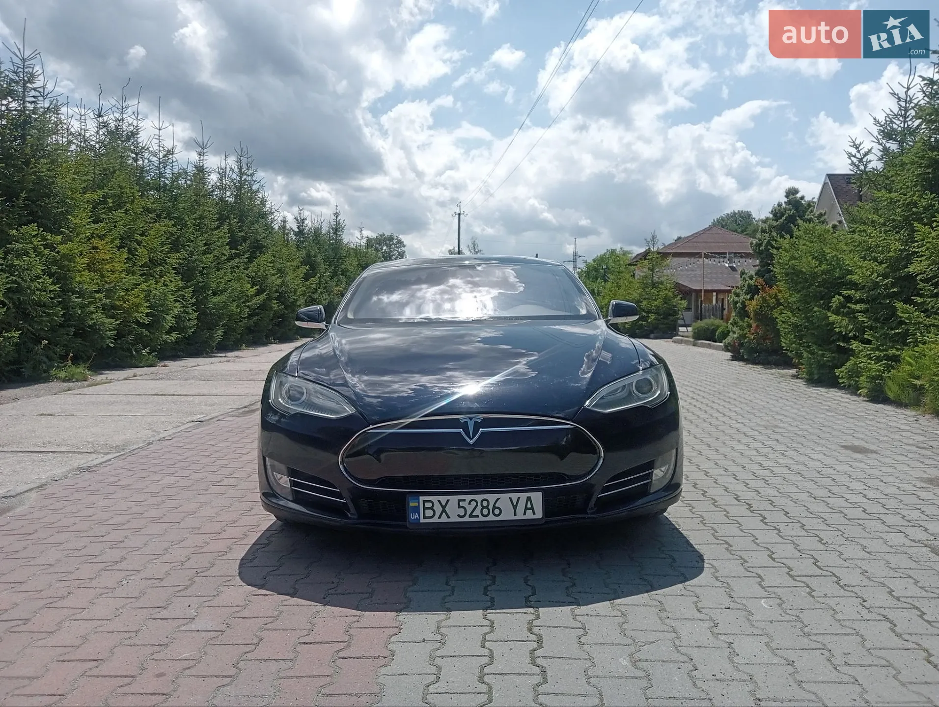 2013 Tesla Model S - мініатюра 46
