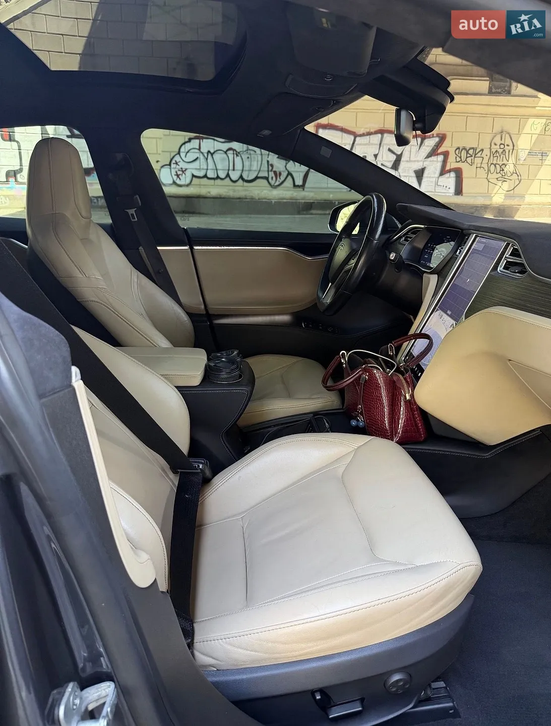 2016 Tesla Model S - мініатюра 7