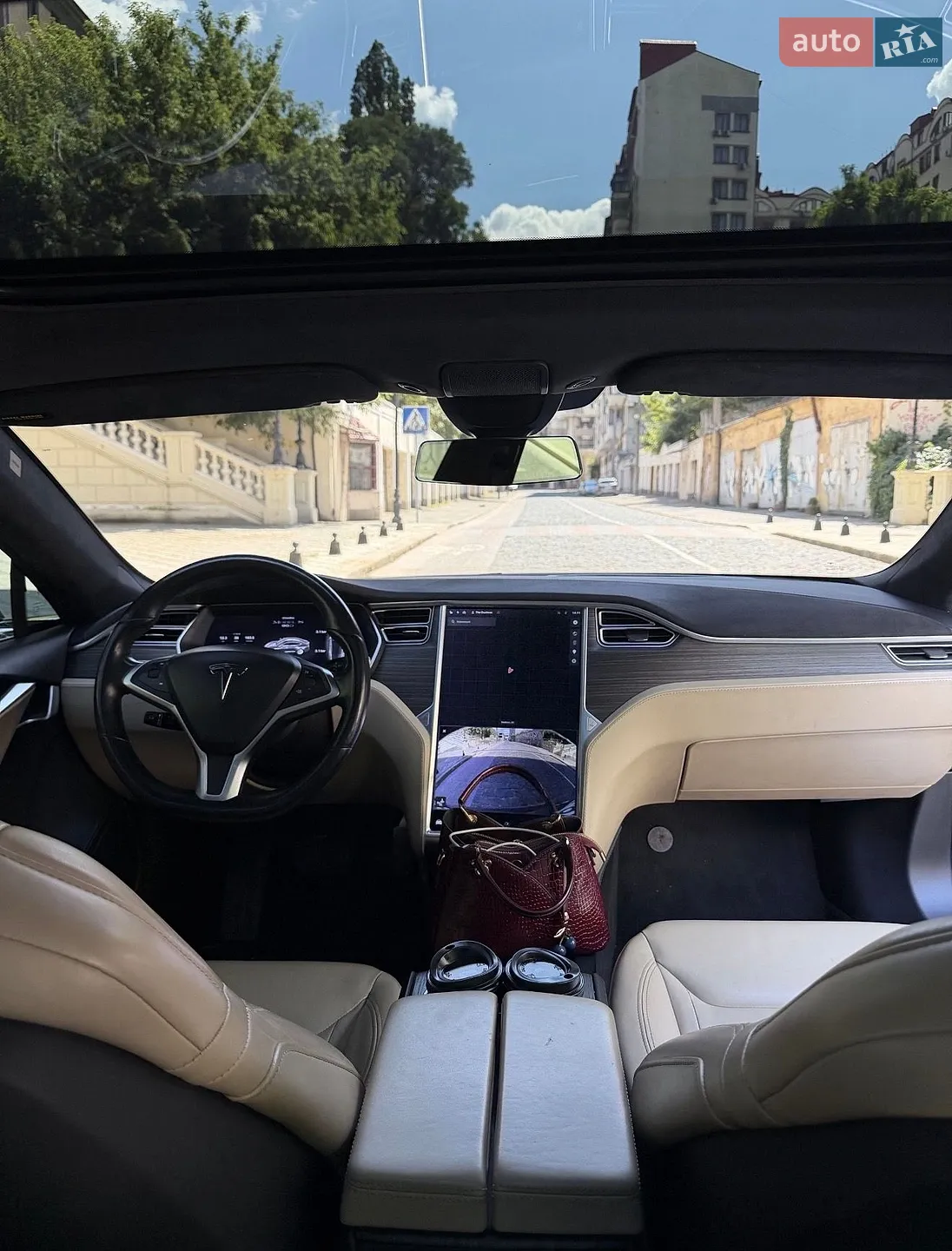 2016 Tesla Model S - мініатюра 8