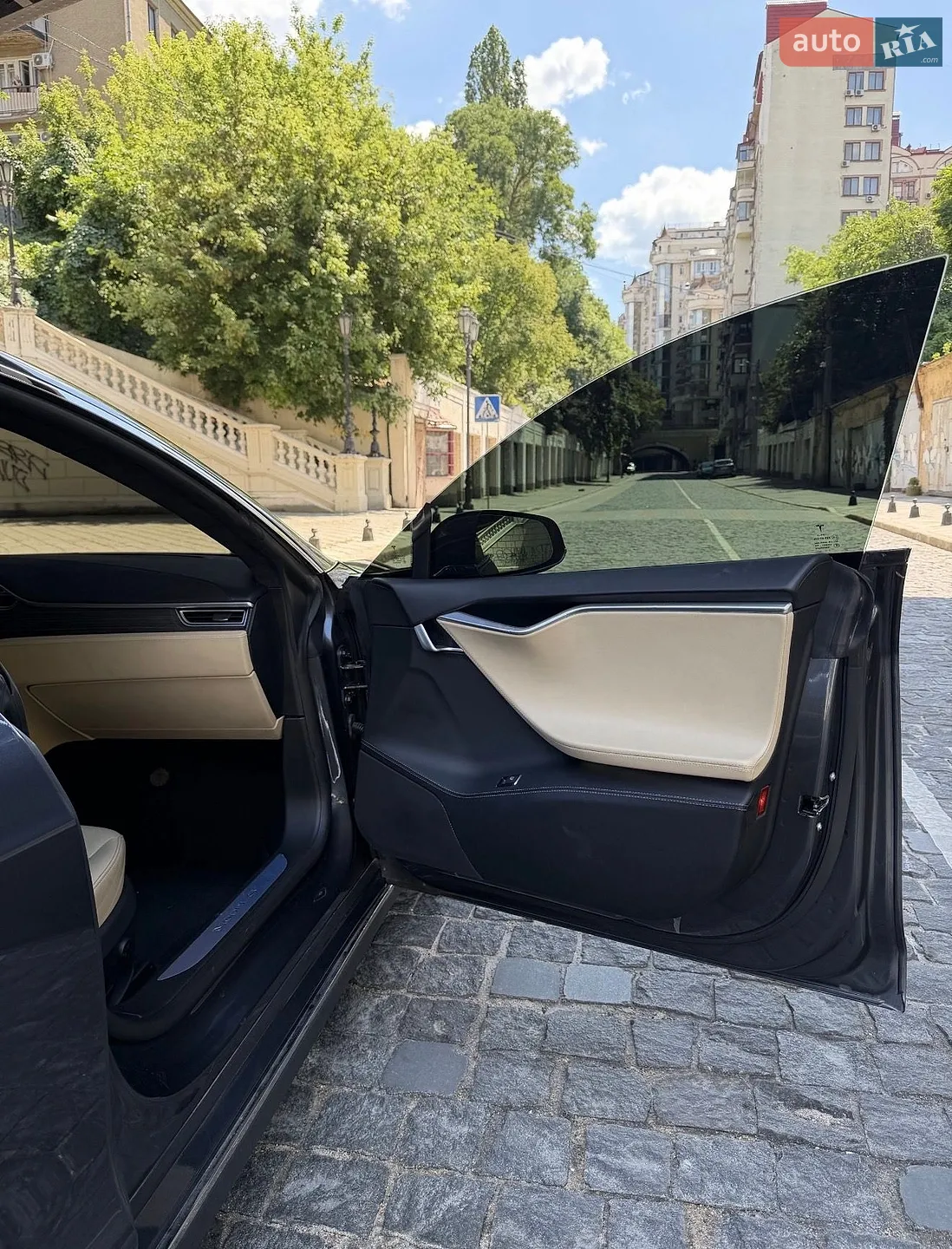 2016 Tesla Model S - мініатюра 6
