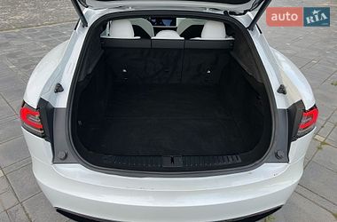 Лифтбек Tesla Model S 2023 в Львове фото 16 Лифтбек Tesla Model S 2023 в Львове